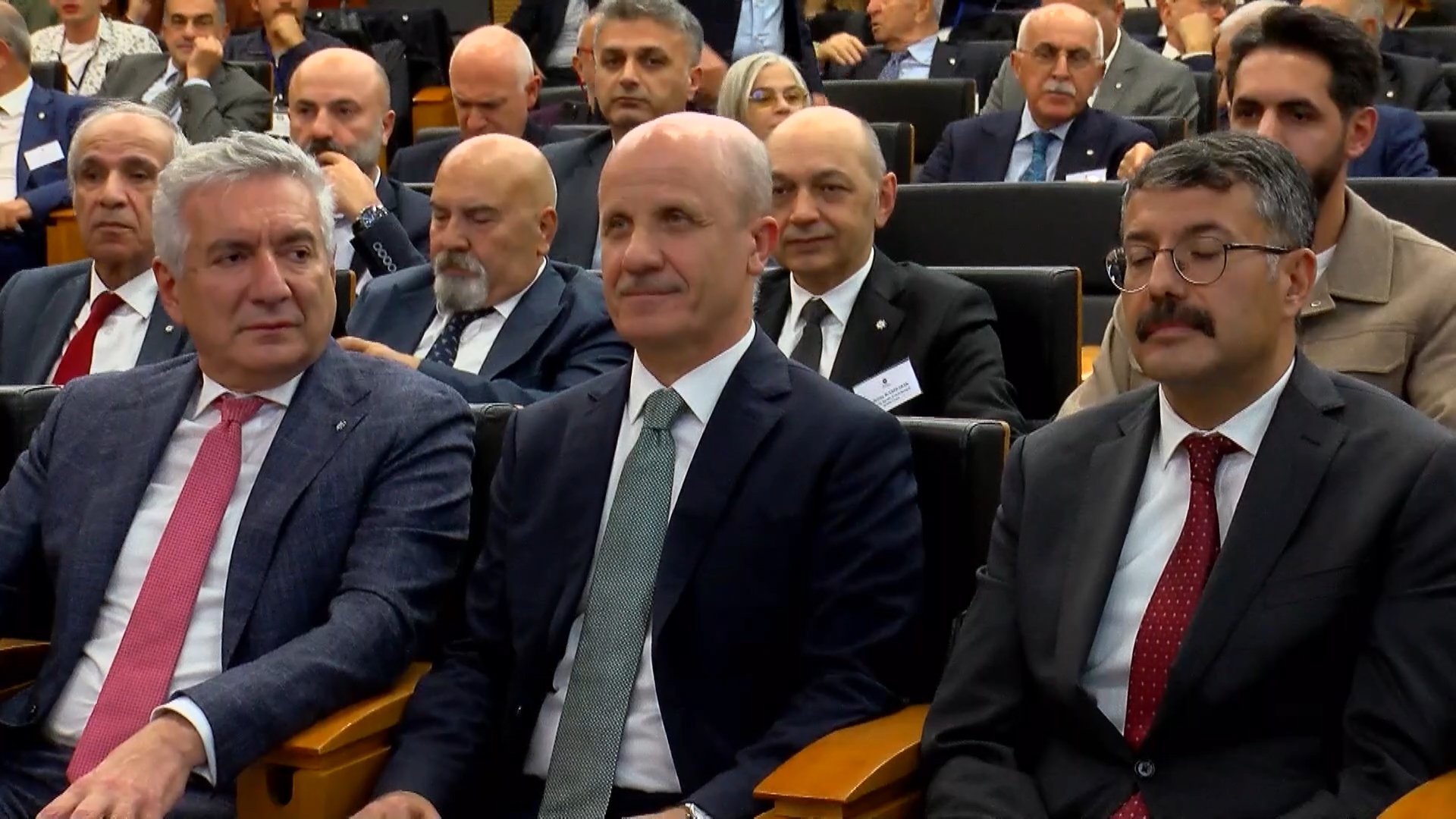 YÖK Başkanı Erol Özvar