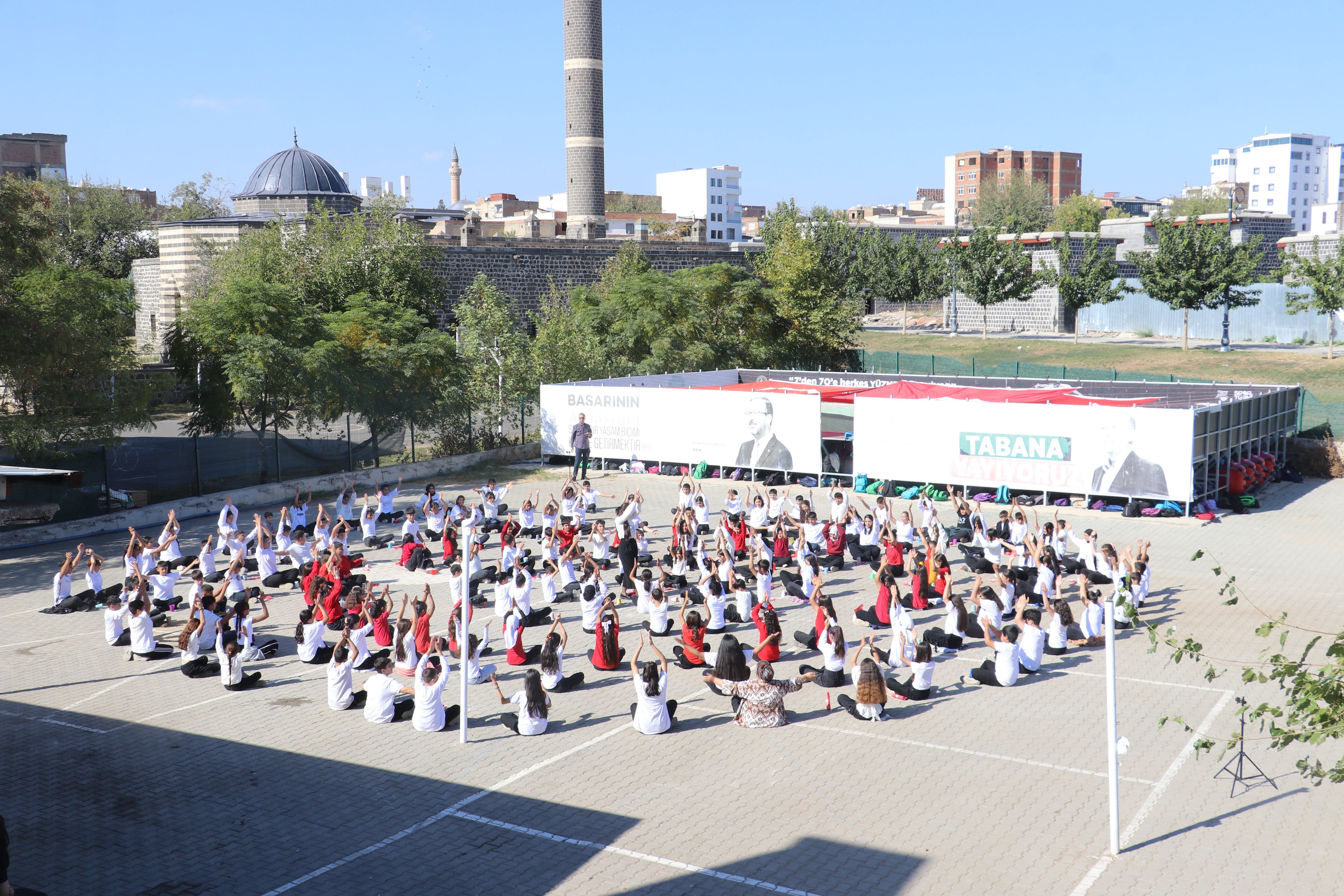 Öğrenci Muhammed Kaya