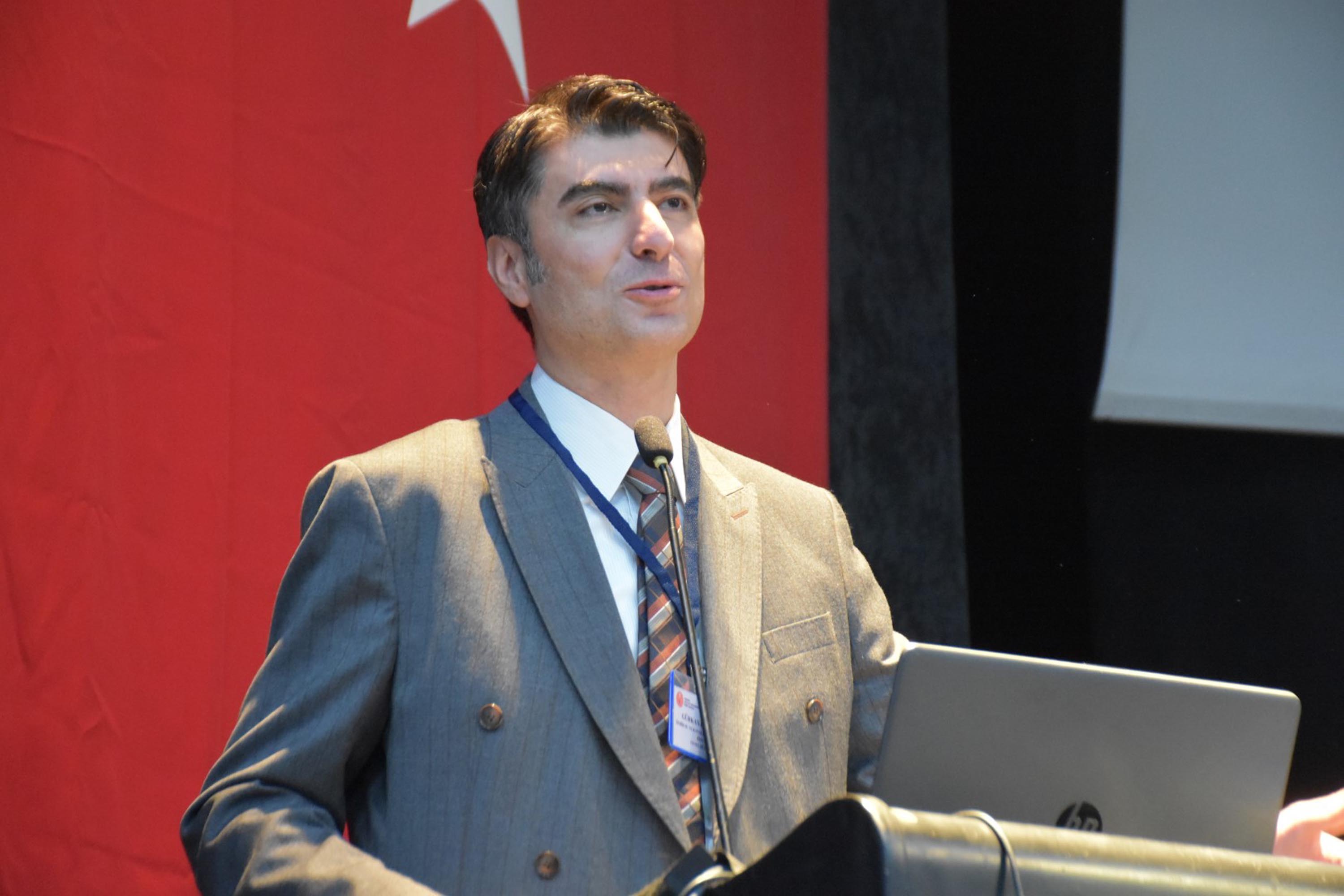 Gördes Barajı