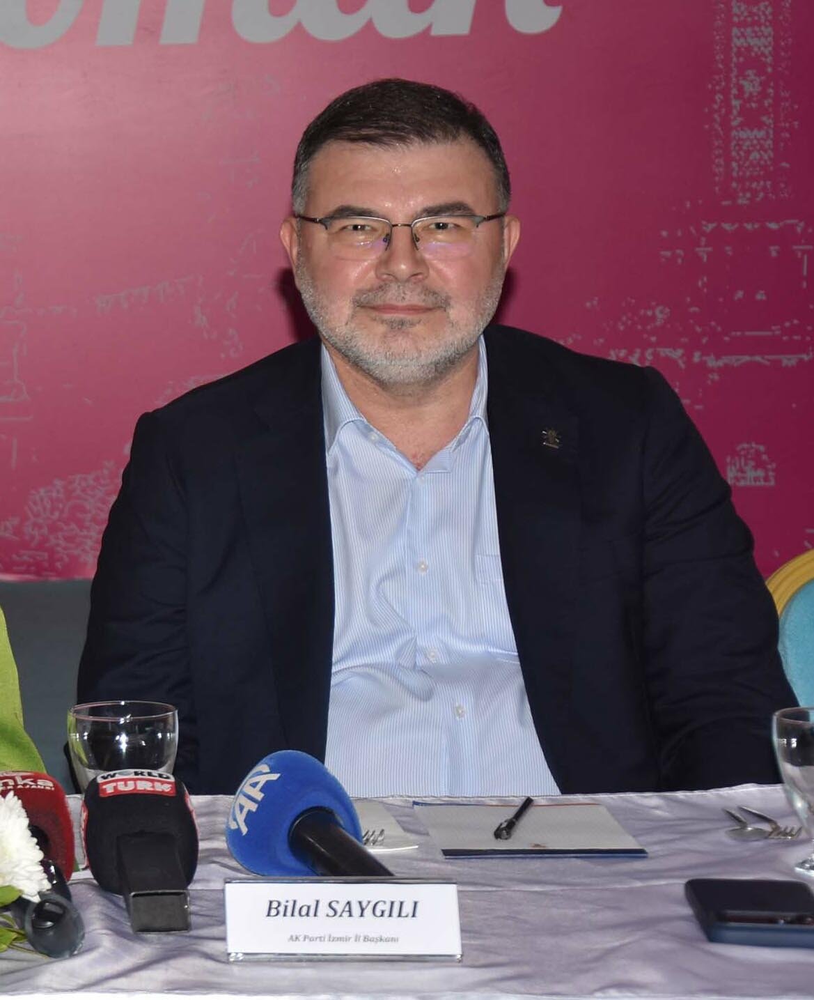 Recep Tayyip Erdoğan