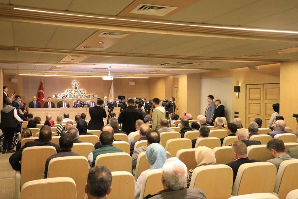 AK Parti Ekonomi Başarı