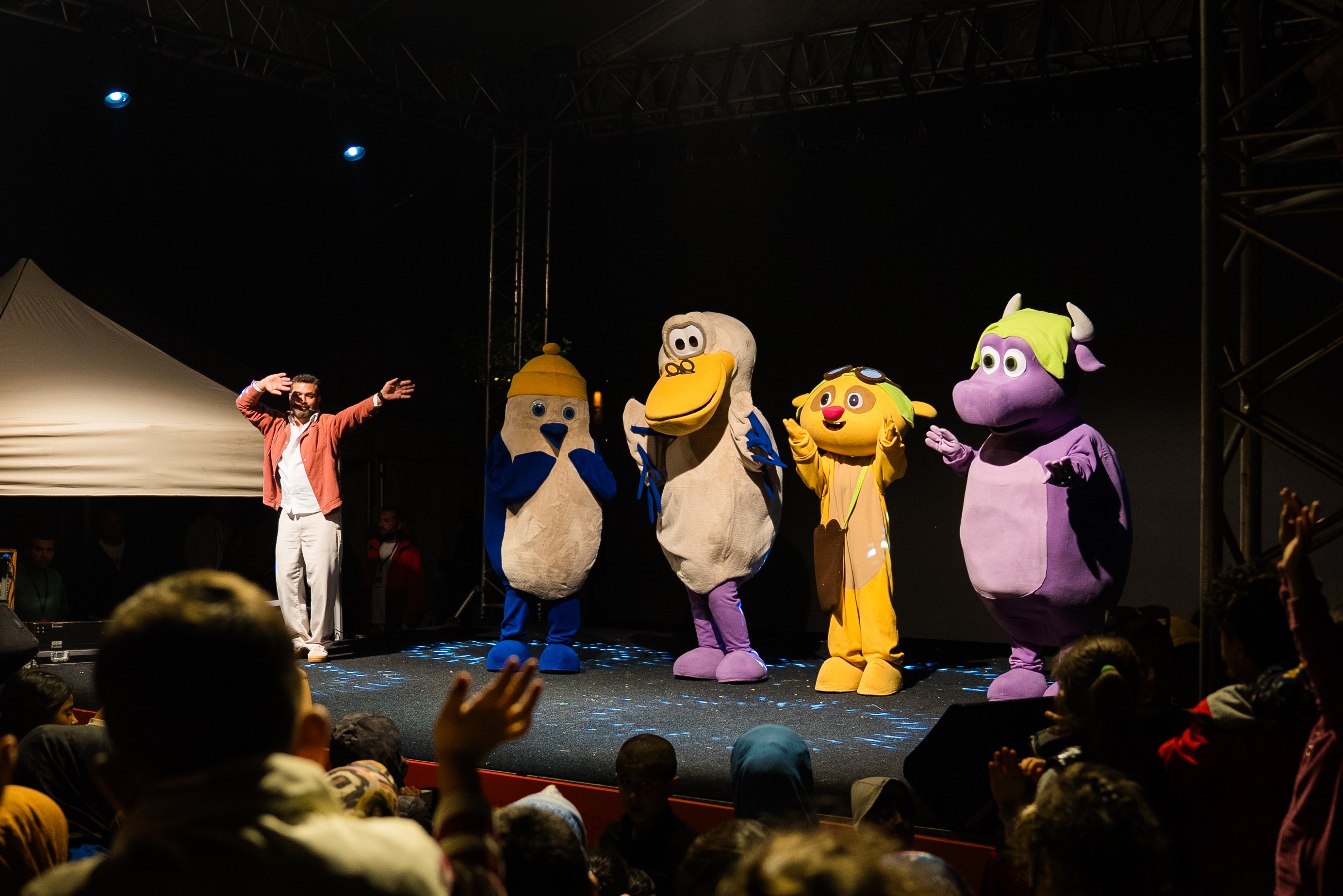 Diyarbakır Festival Ekonomi