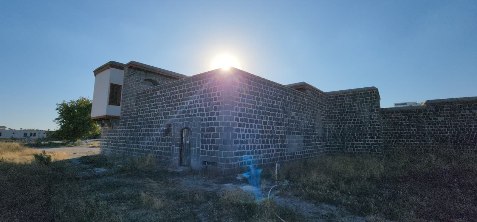 Diyarbakır Sur Restorasyon