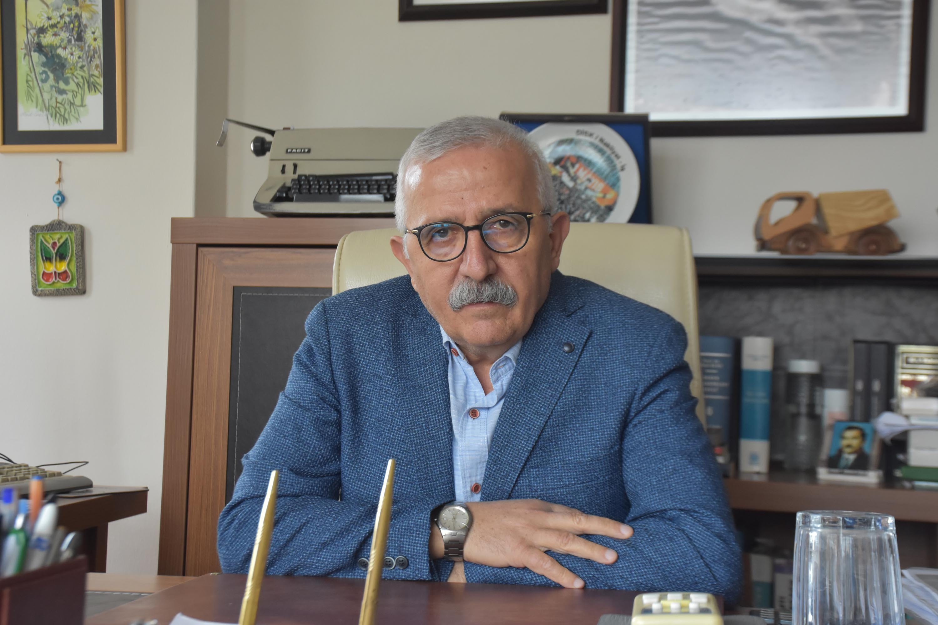 İzmir İdare Mahkemesi kararı