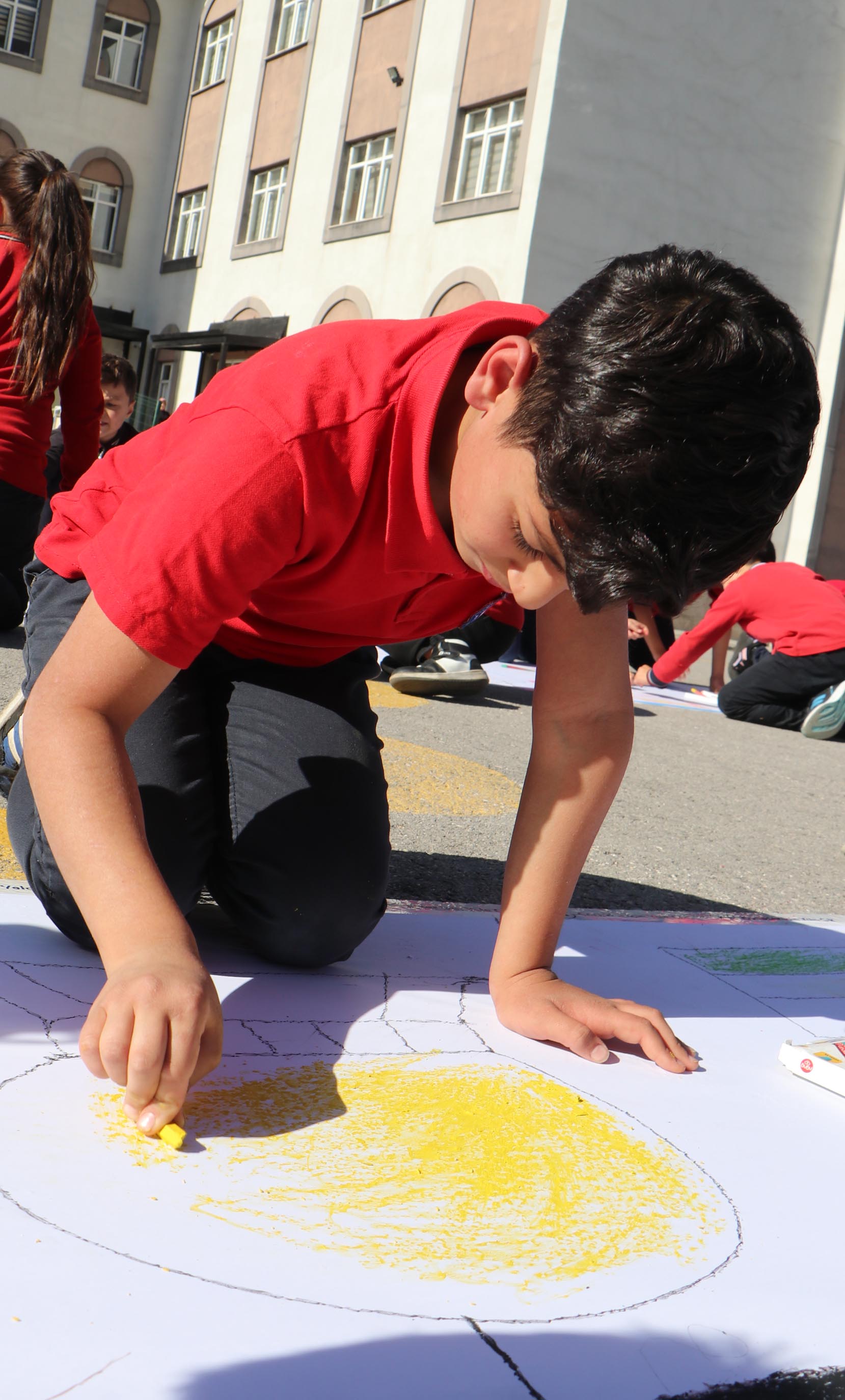 Türkiye dış politika