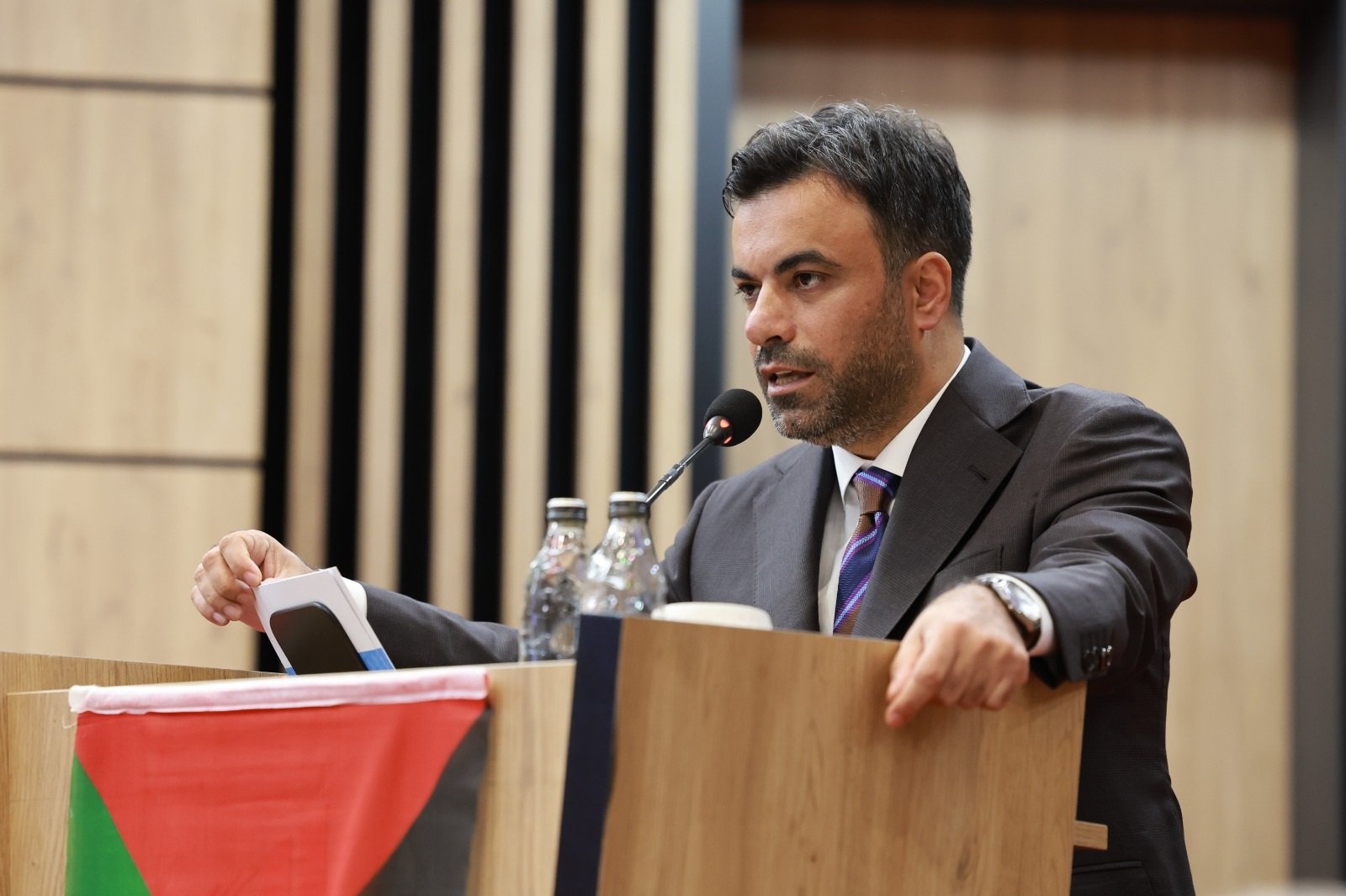 Bağcılar Belediyesi Zabıta Ekipleri