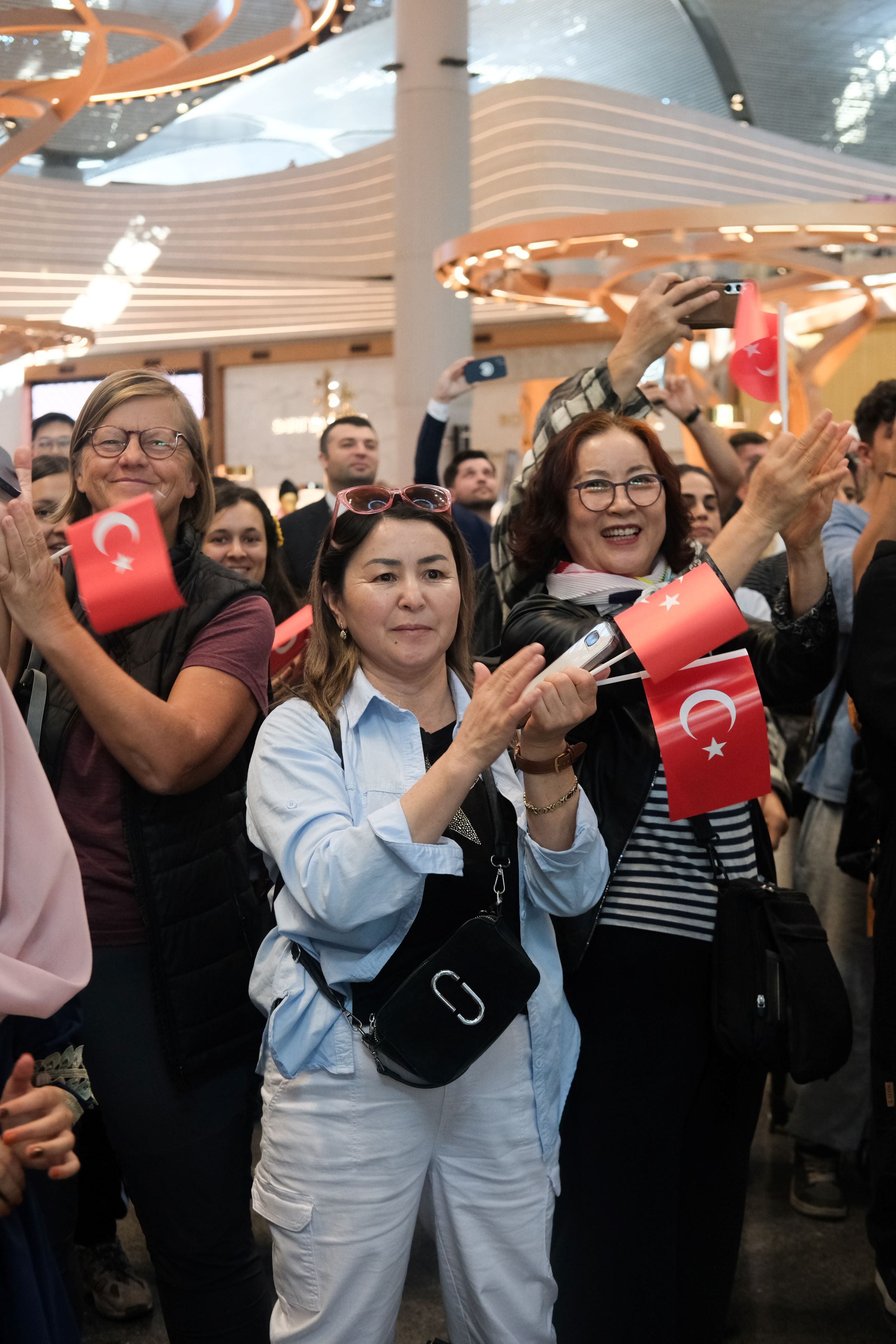 Bakan Abdulkadir Uraloğlu