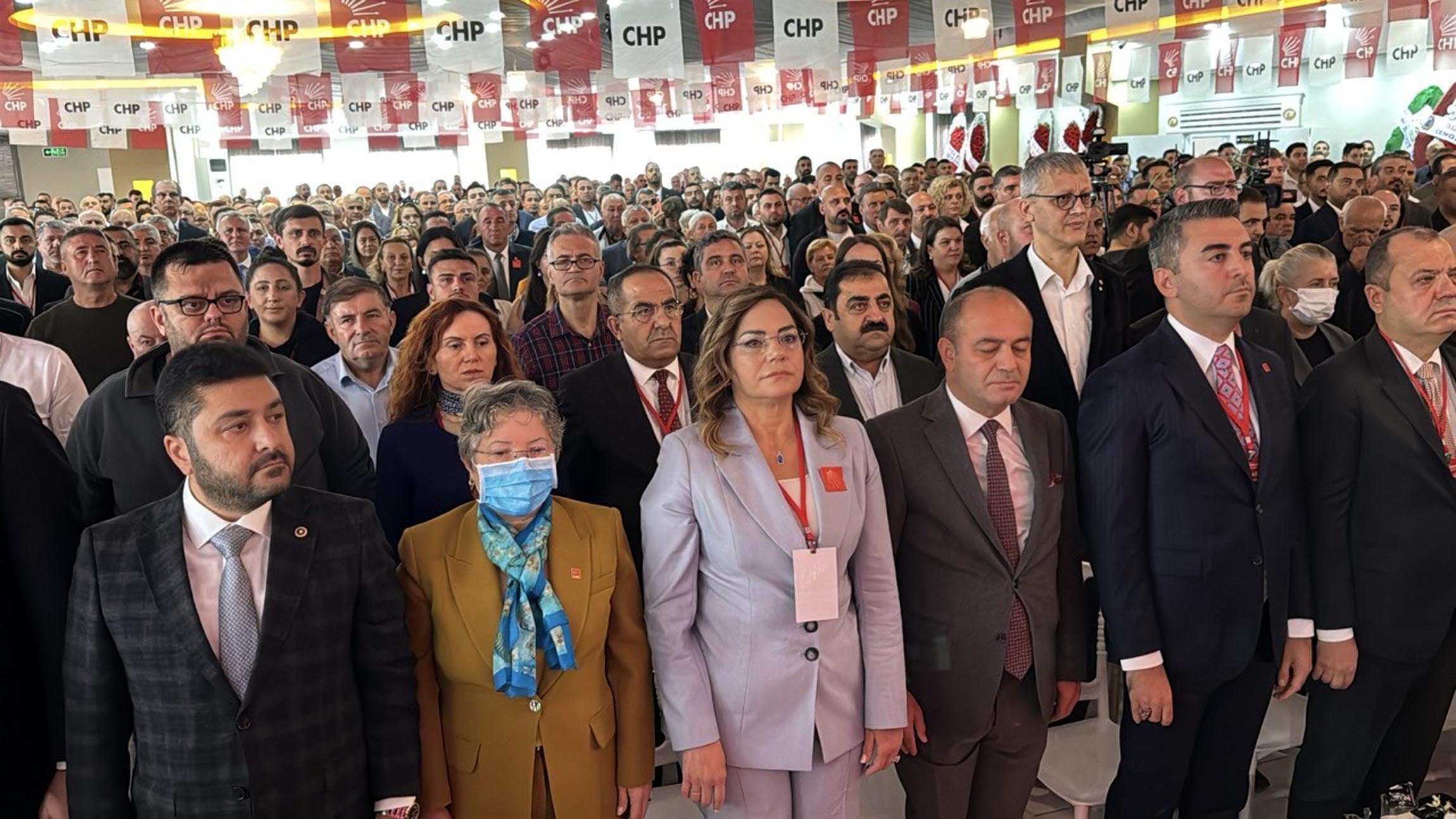 Vahap Akay konuşma