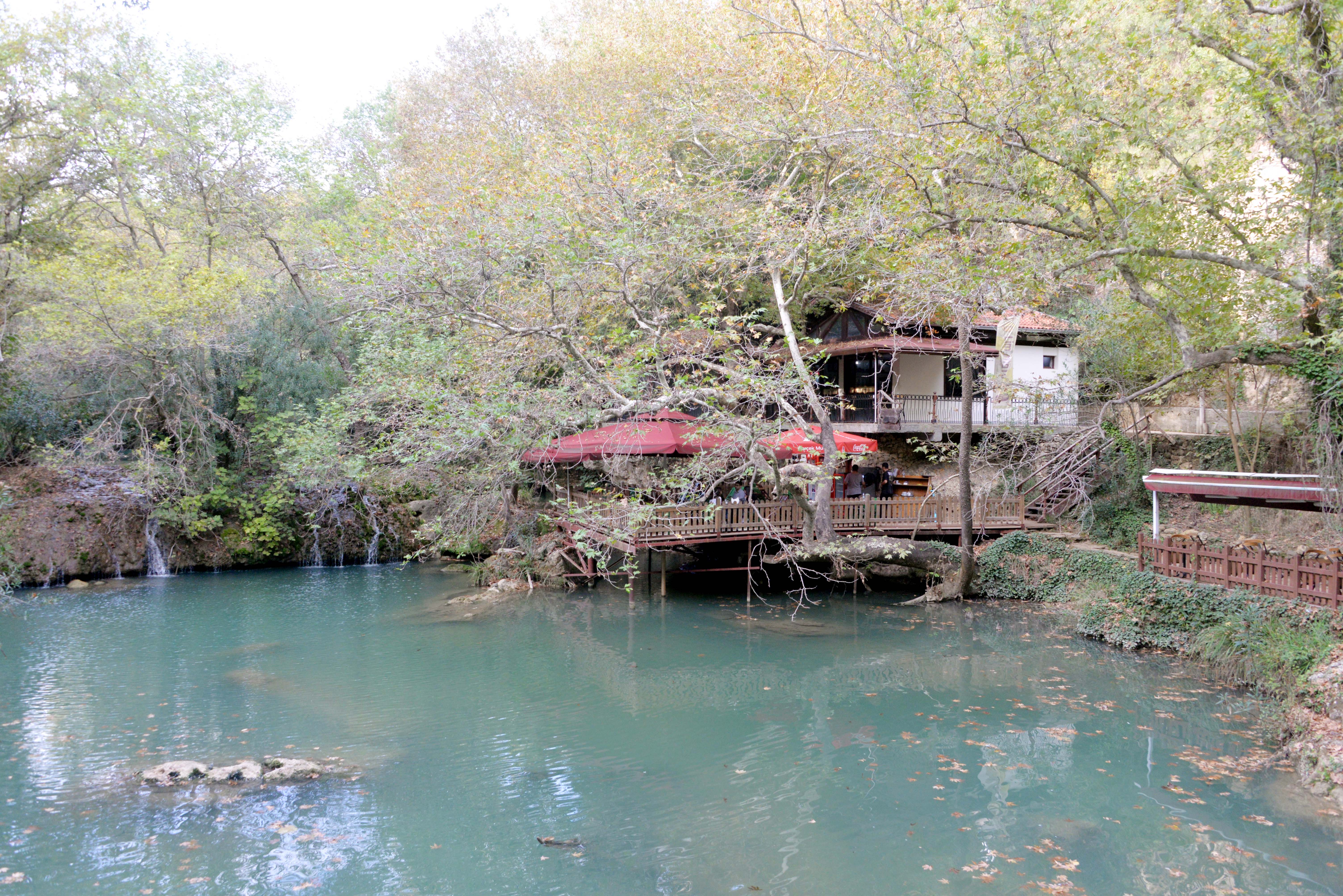 Kenan Evren Köşkü