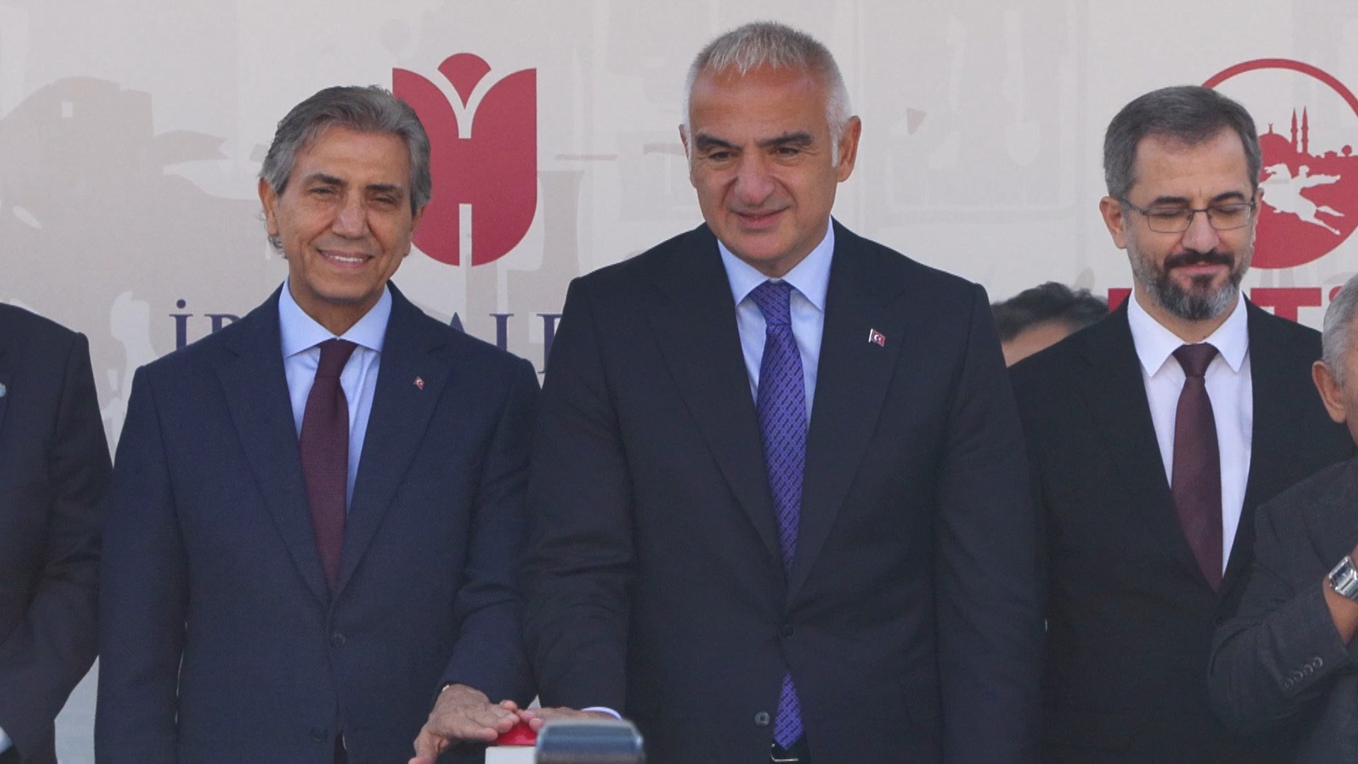 Mehmet Nuri Ersoy Unkapanı Değirmeni