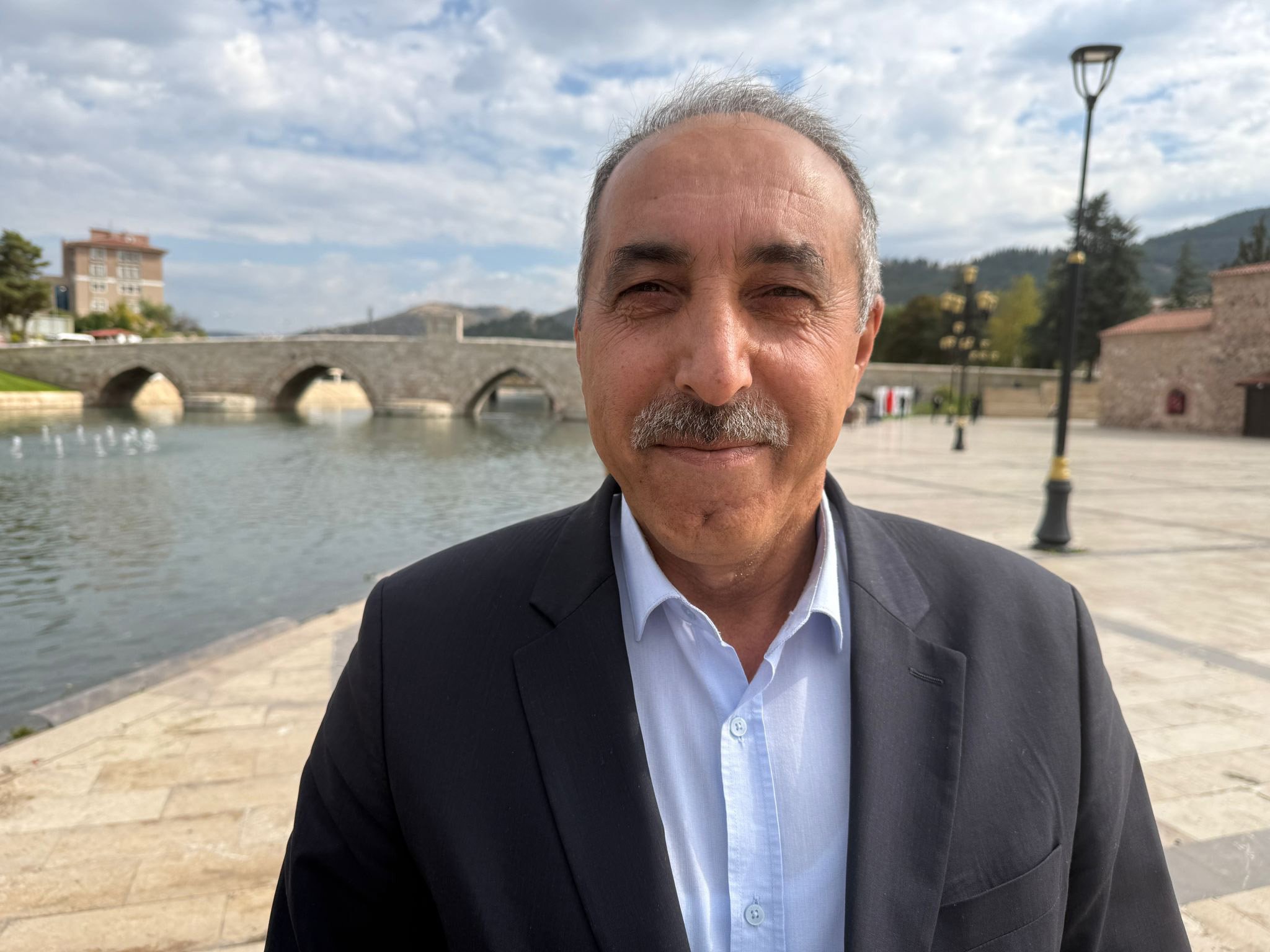 Tokatlı Başkanlar Toplantı