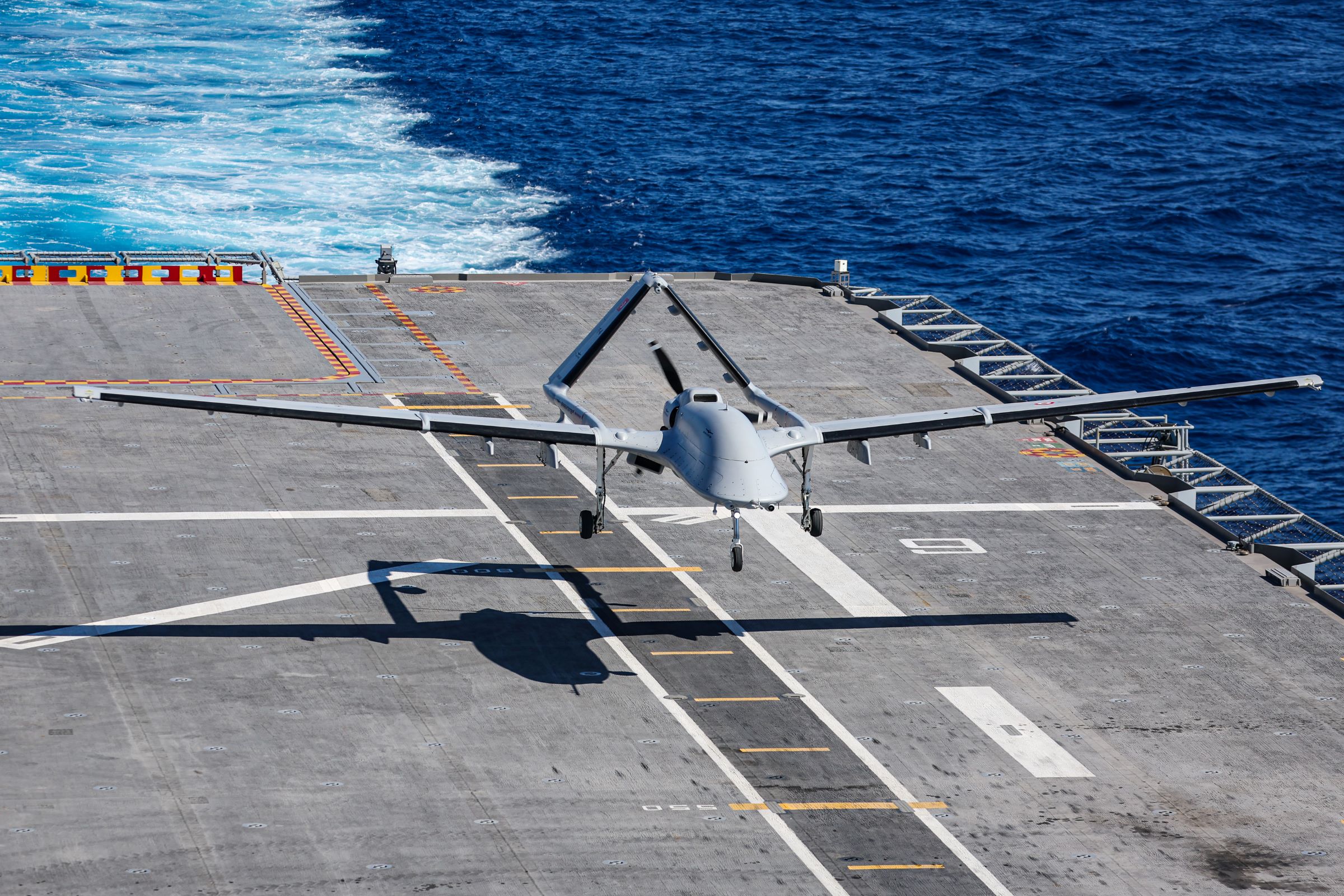 SİHA operasyonları