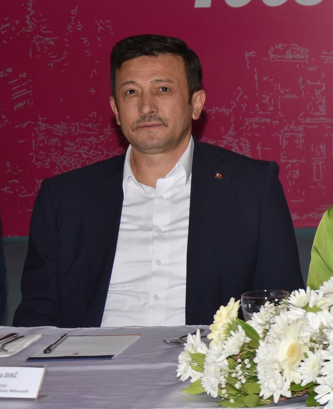 Belgin Uygur