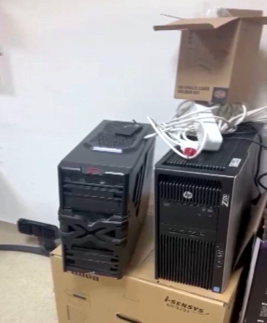 Akdeniz Üniversitesi hastane binası