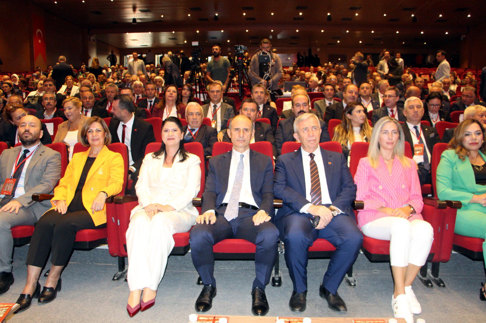Tarihi Kentler Birliği kapanış