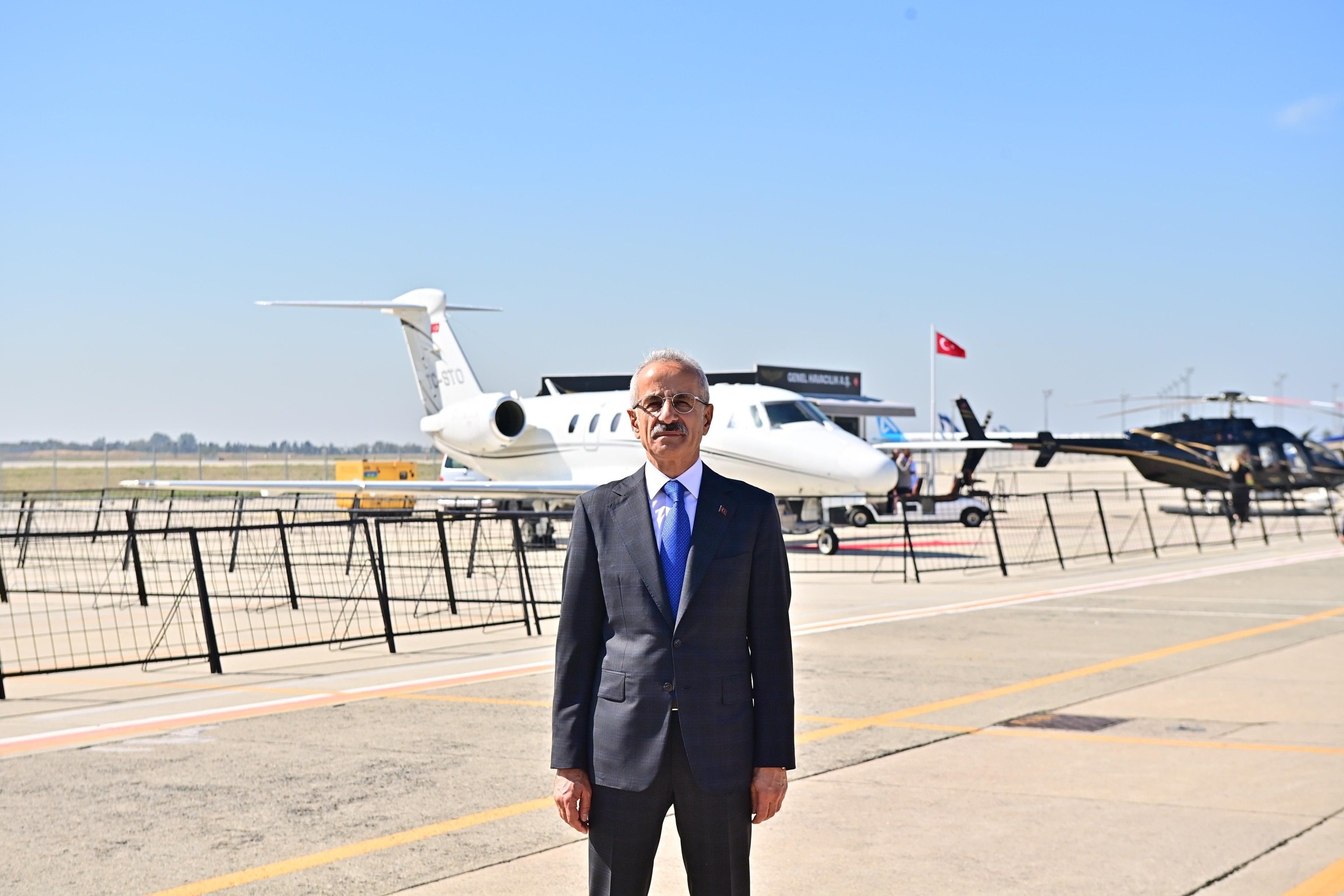 Hava Kampüsü Ekonomik Katkı