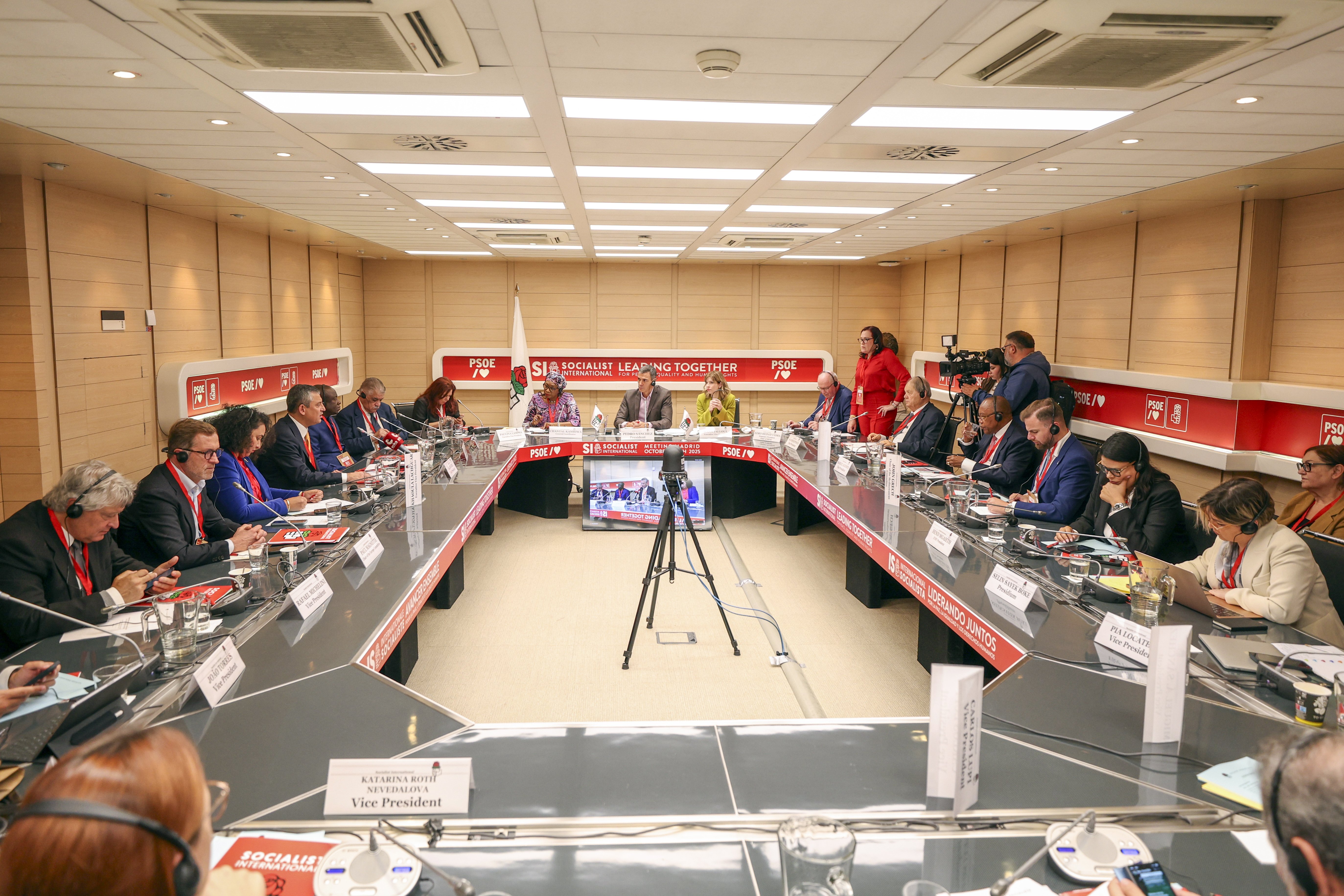 Demokrasi Mücadelesi