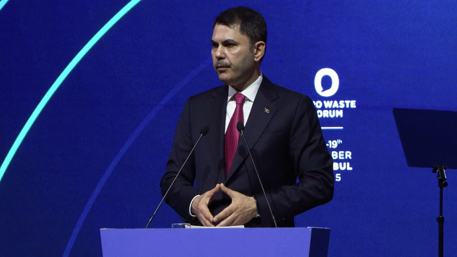 Sıfır Atık Forumu Oturumu