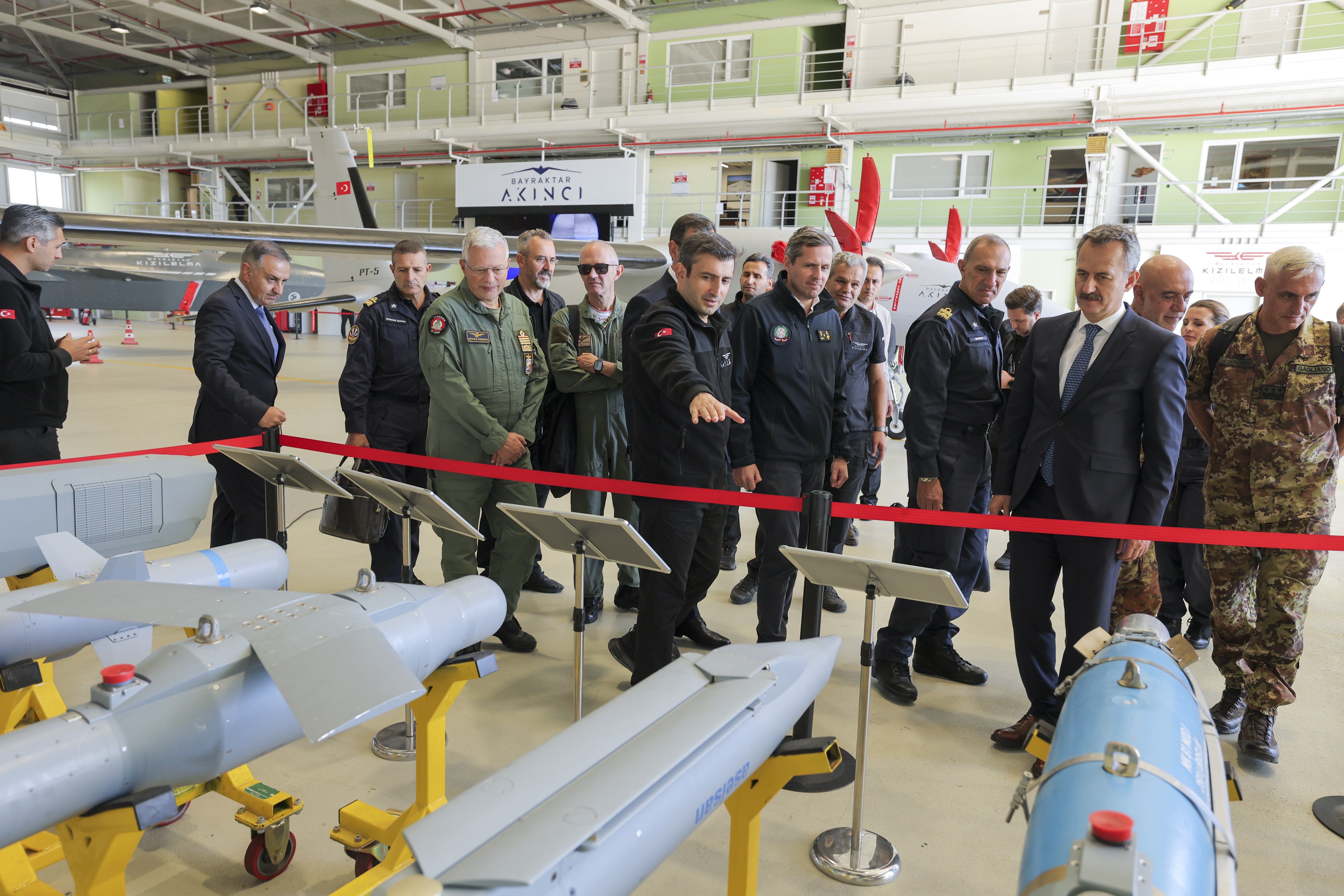 Baykar Teknolojileri İnceleme