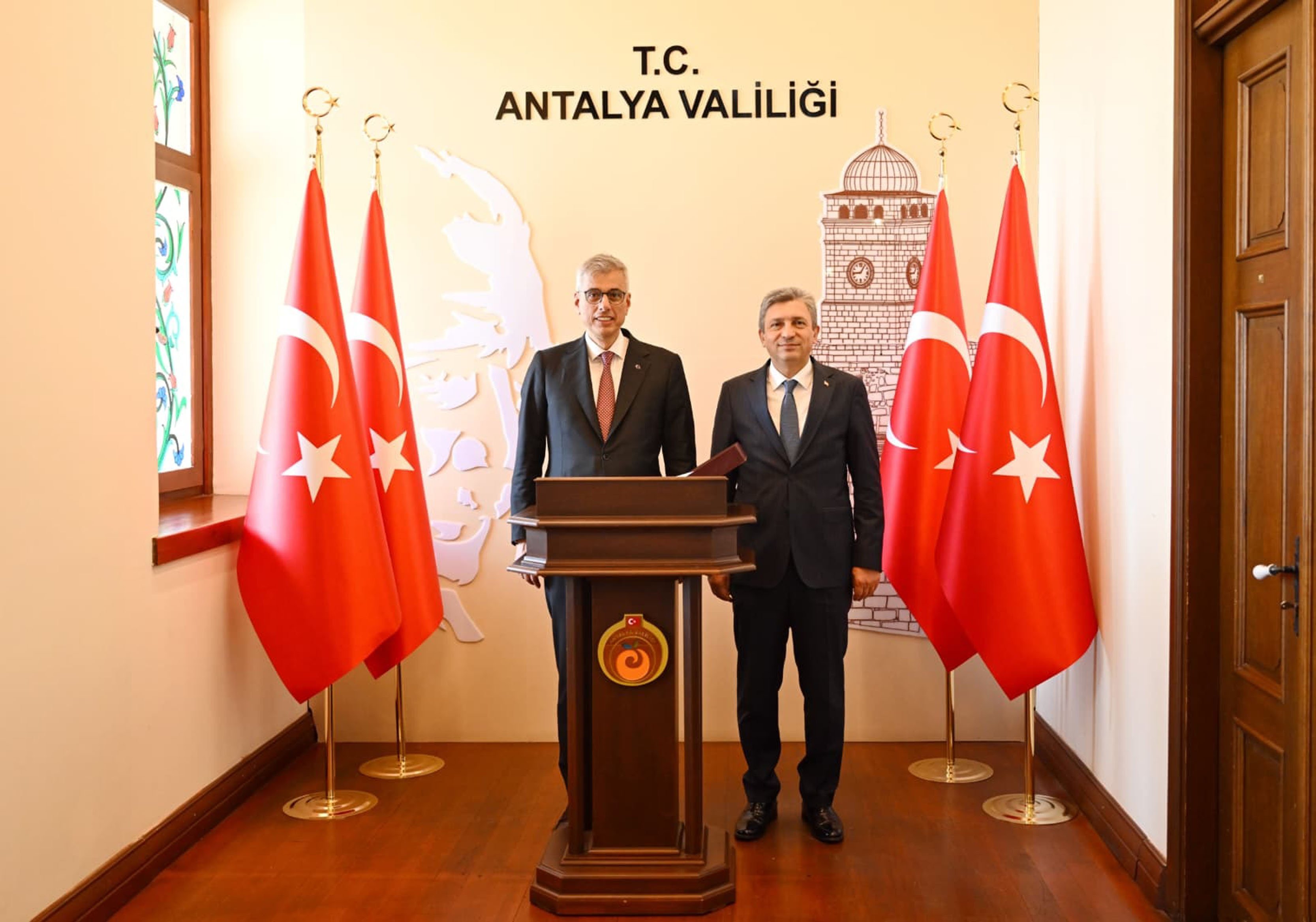 Sağlık Hizmetleri