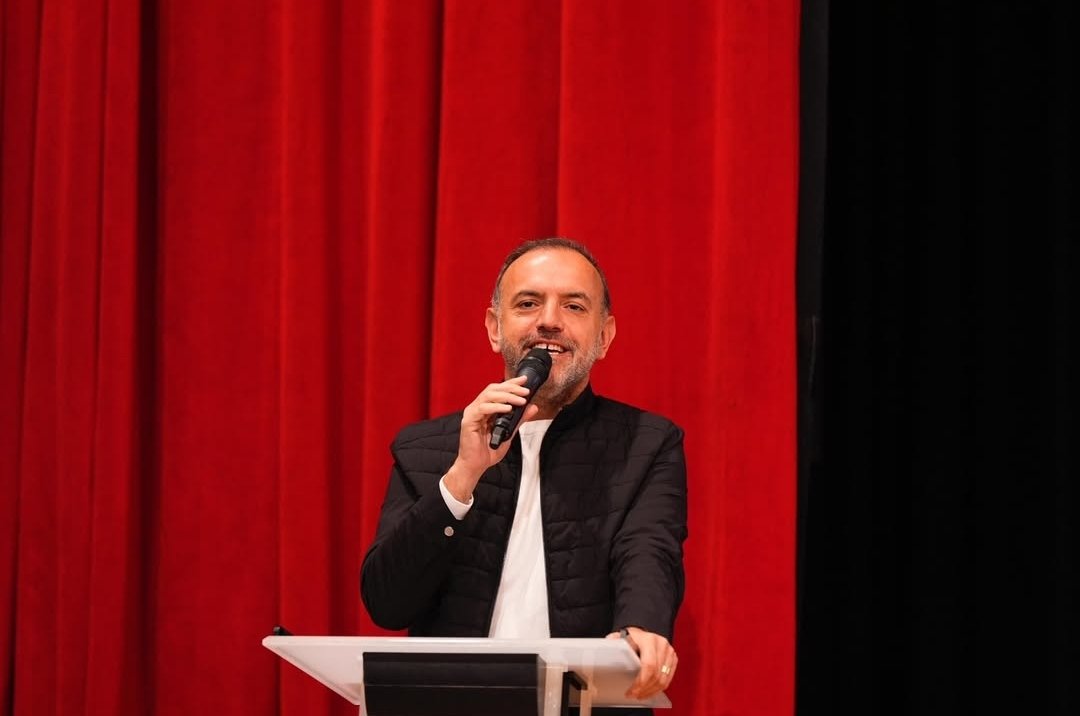 Sancaktepe Cumhuriyet 102. yıl kutlamaları