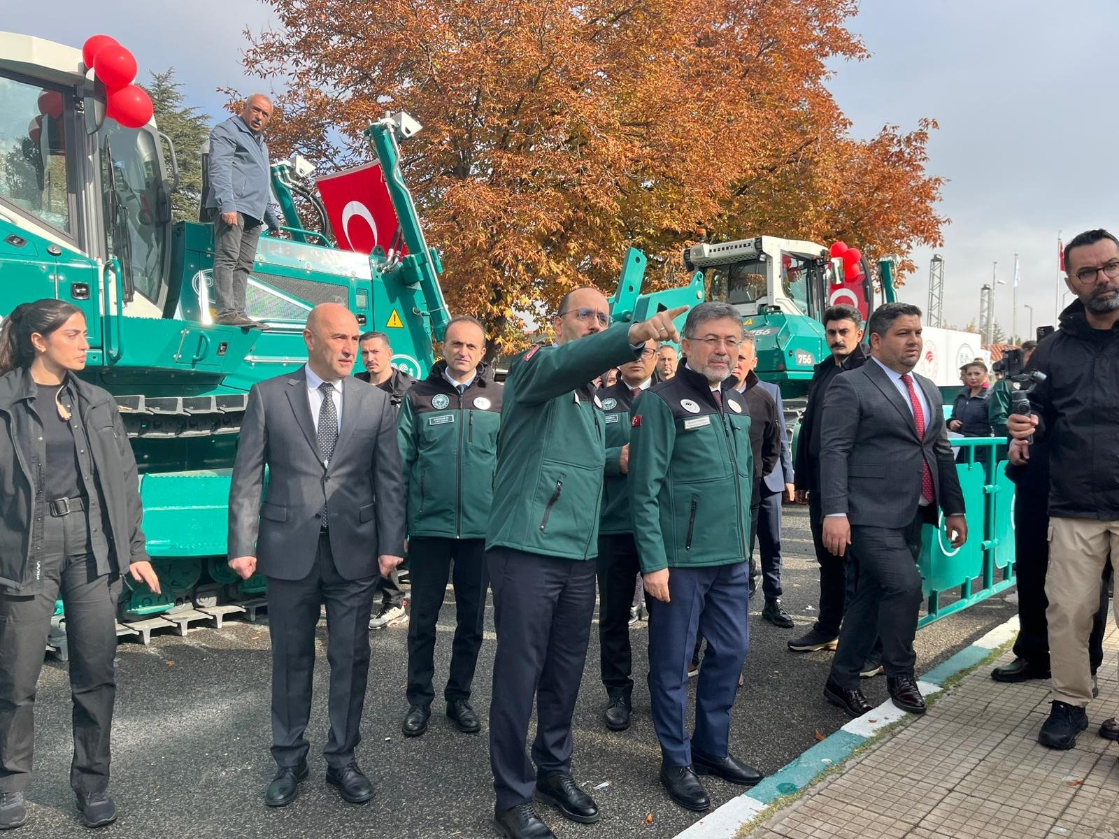 DSİ su yapıları barajlar