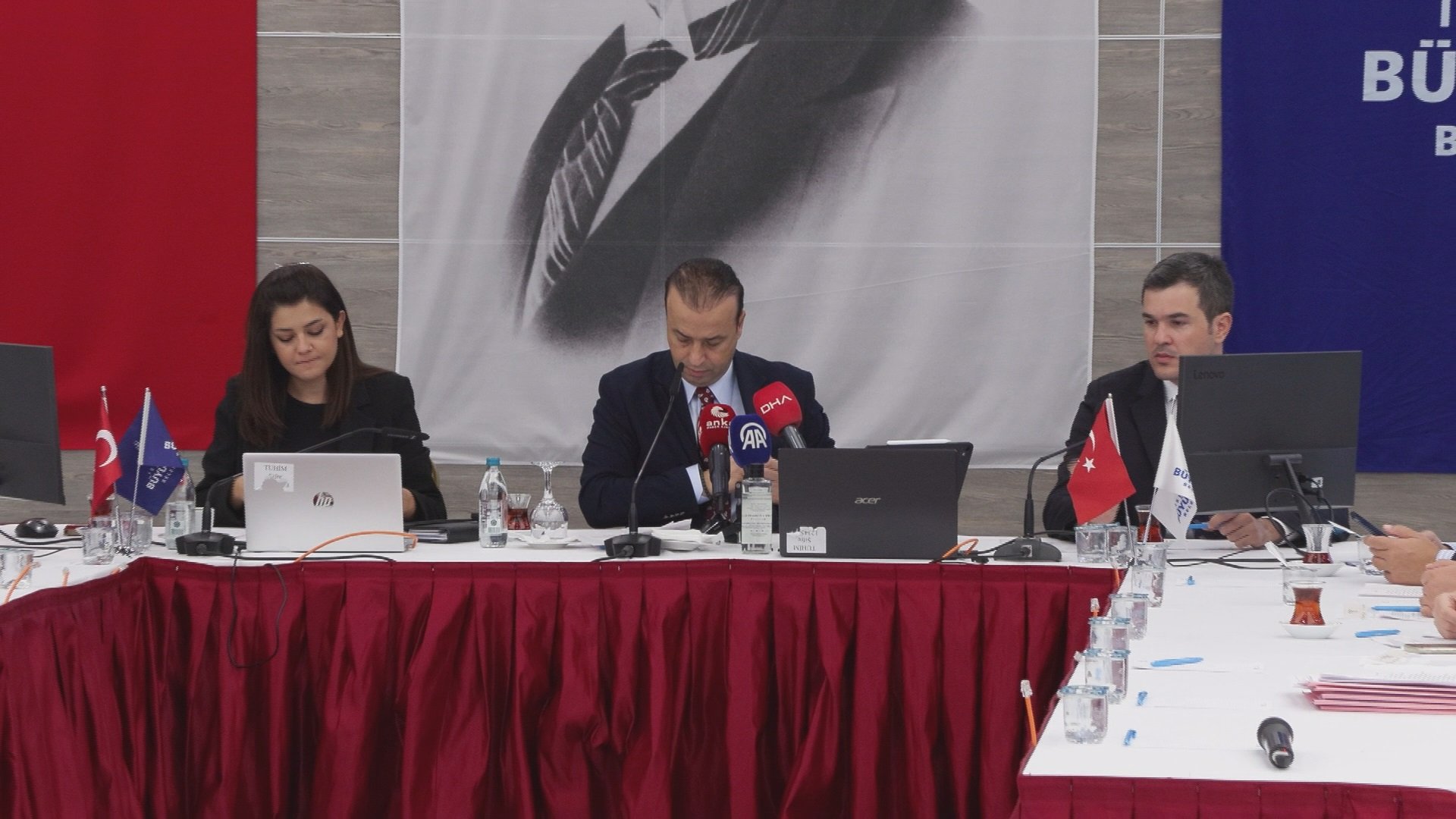 Taksi Plaka İhalesi