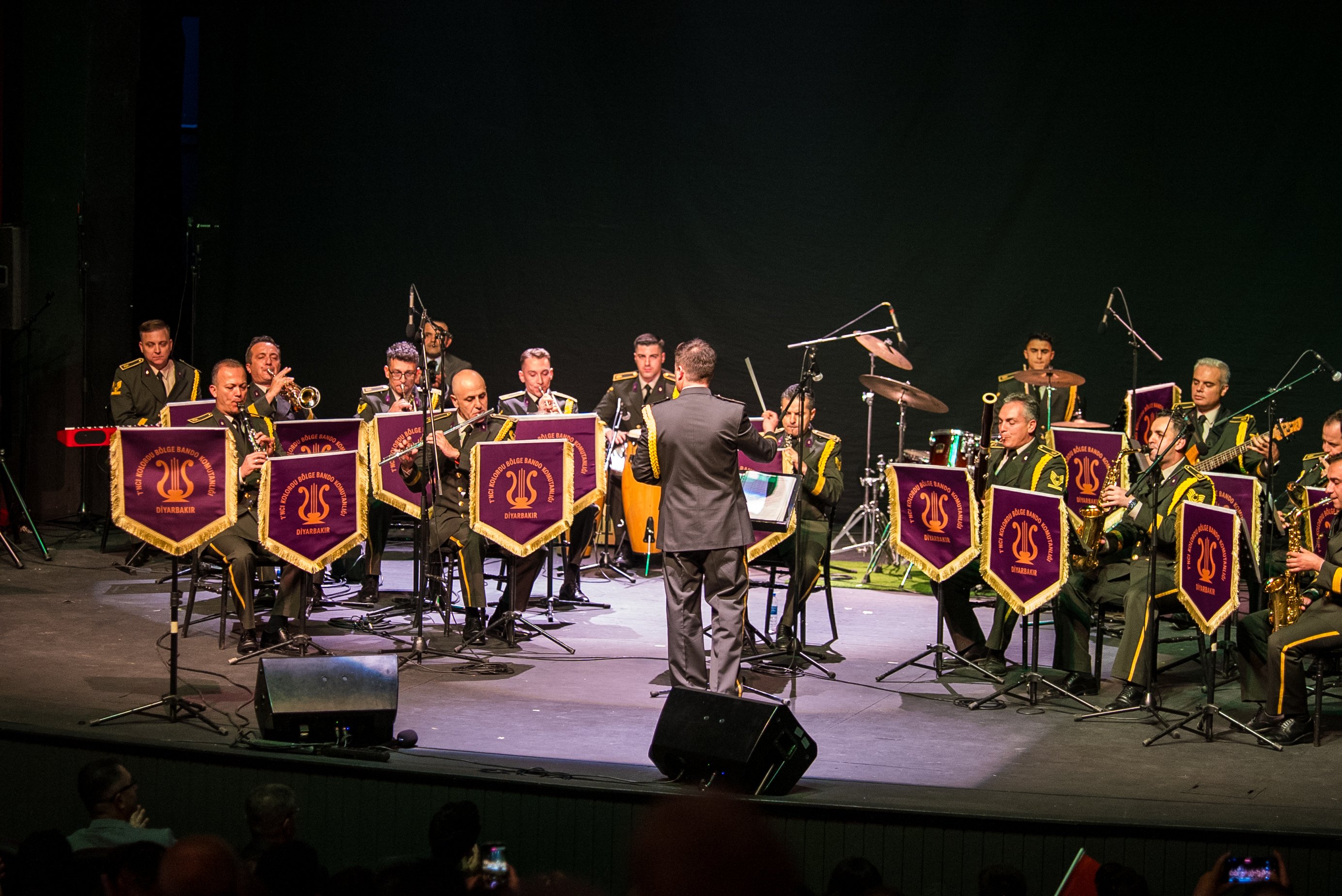 Diyarbakır Kültür Yolu Festivali