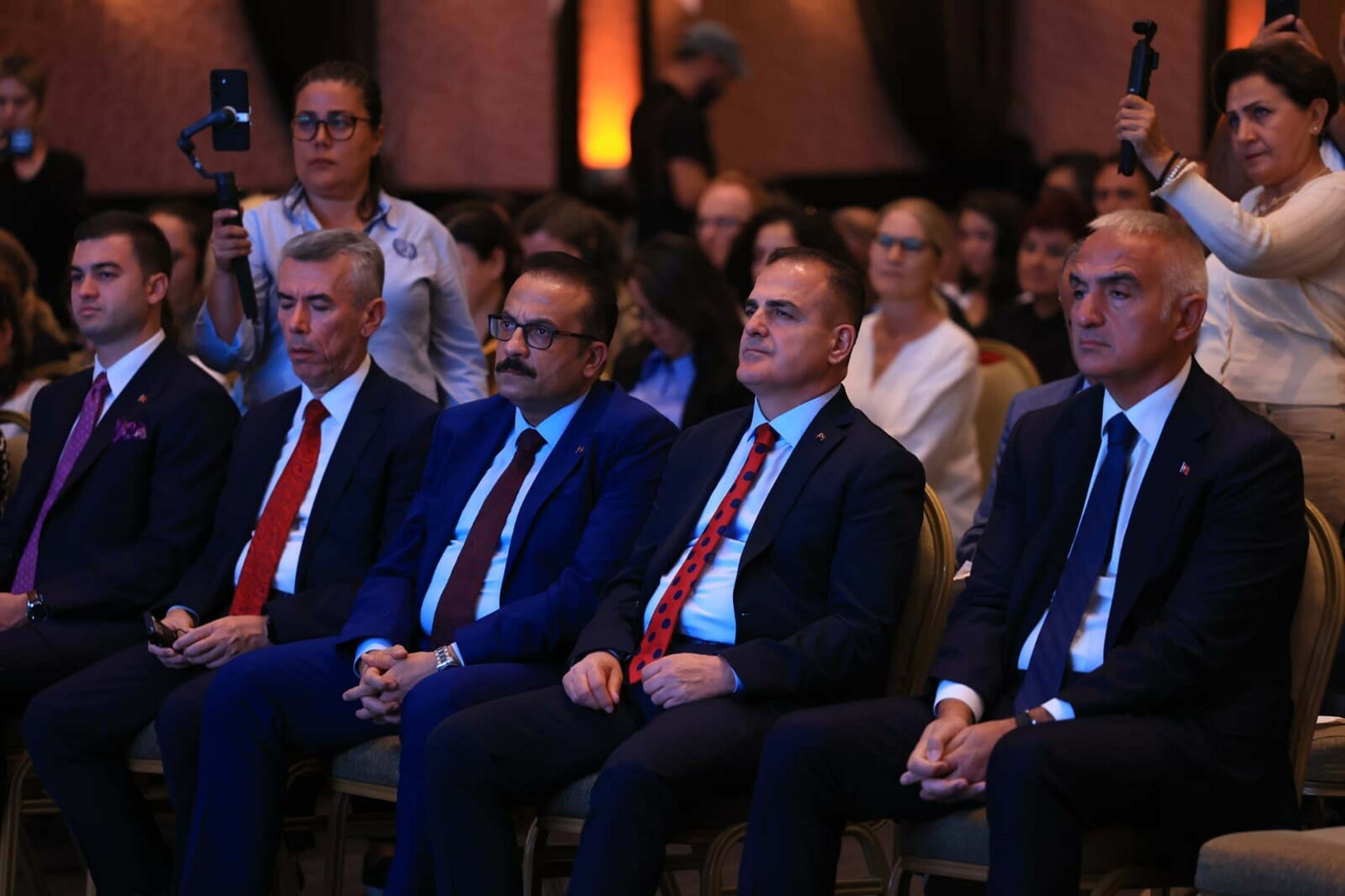 Kültür Varlıkları