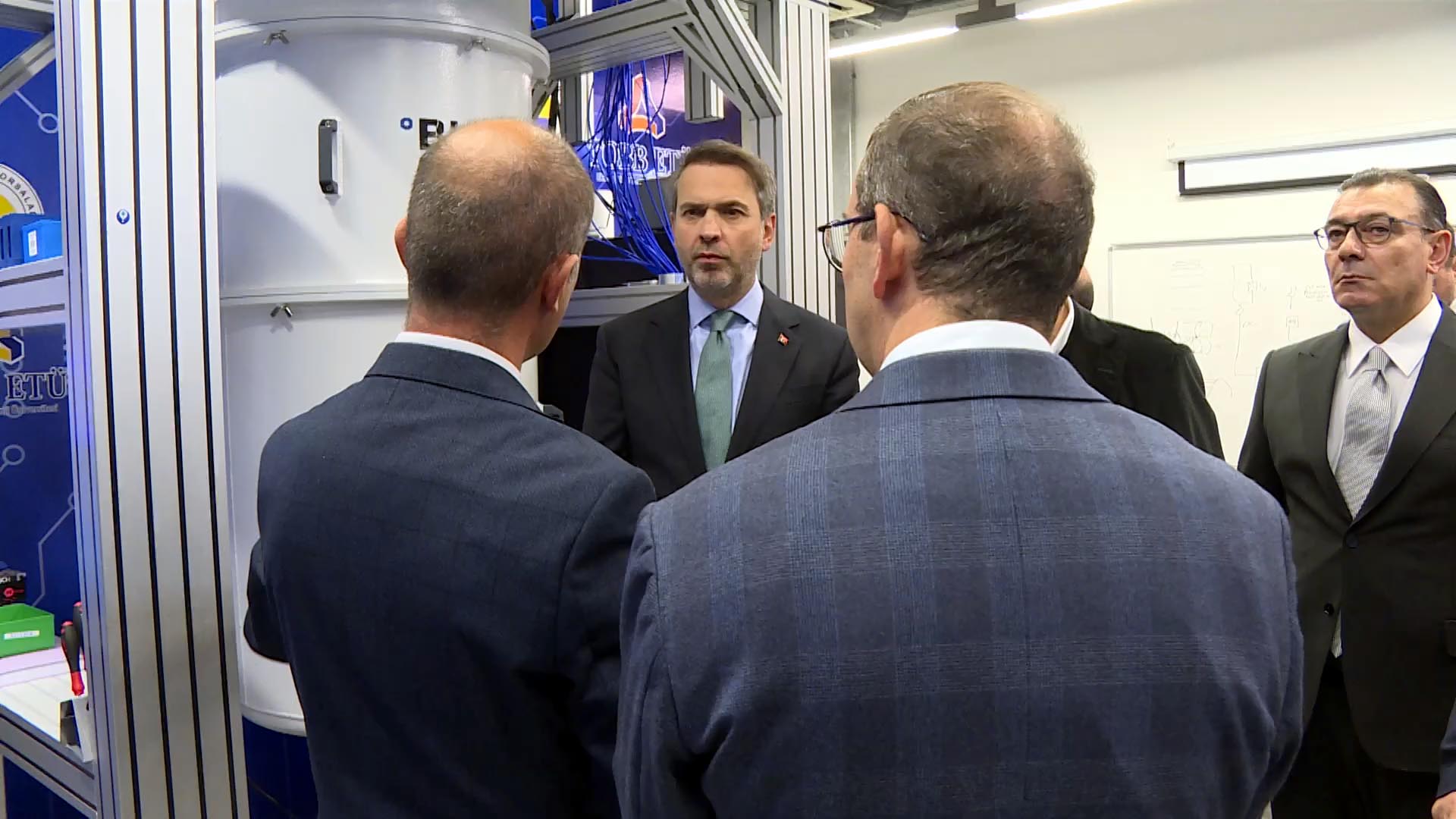 Alparslan Bayraktar Togg