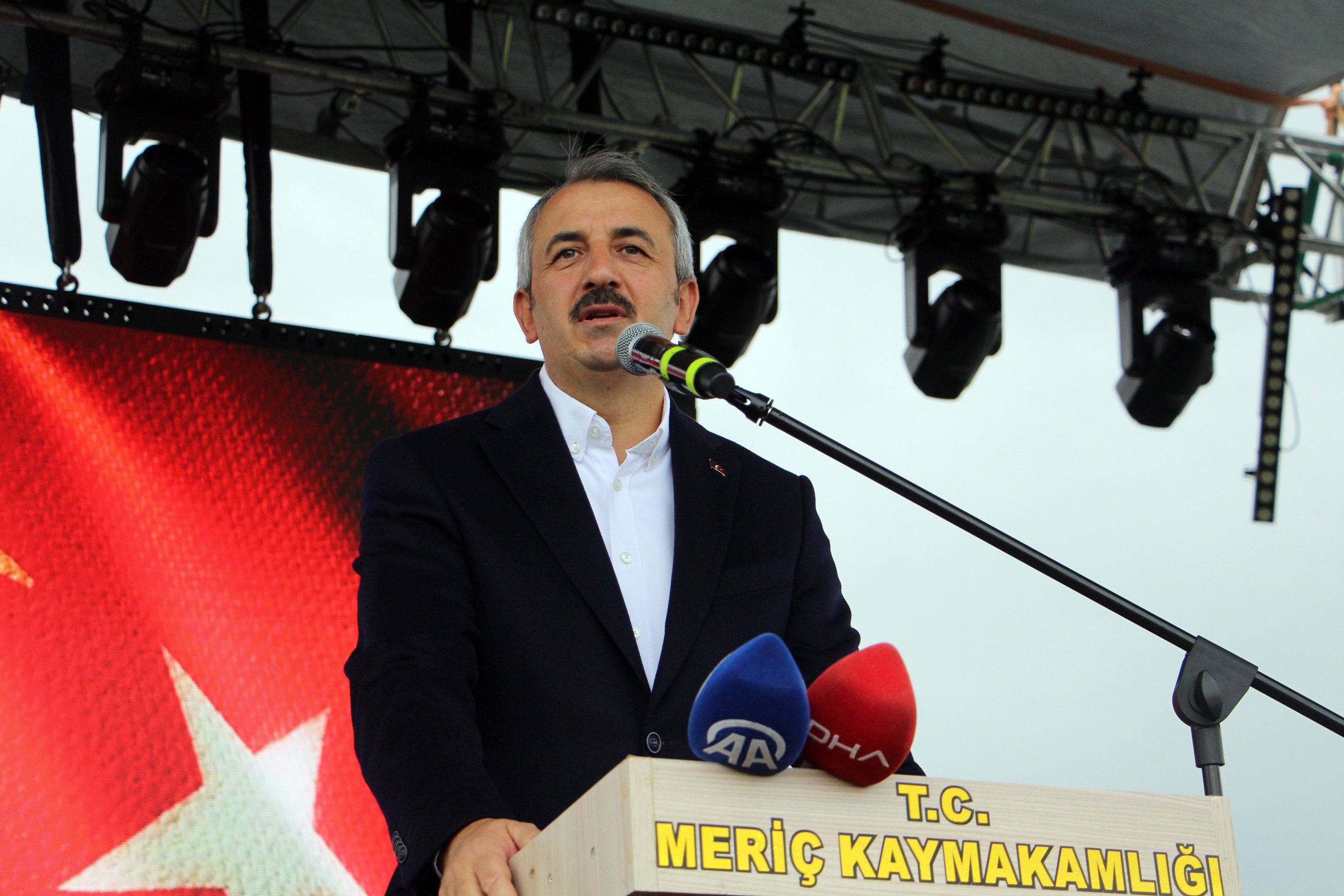 Fıstık ürünleri