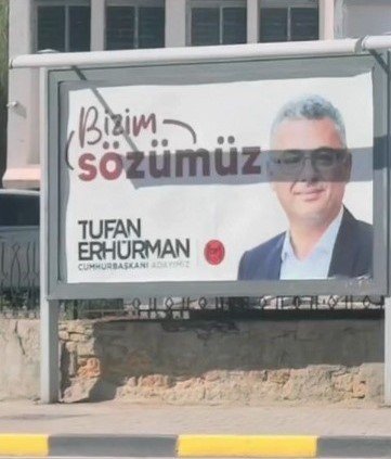 KKTC Cumhurbaşkanlığı Seçimi