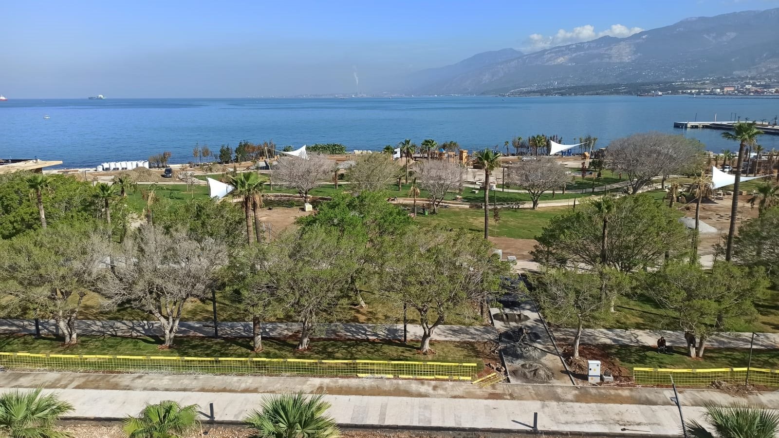 Murat Kurum Açılış Töreni