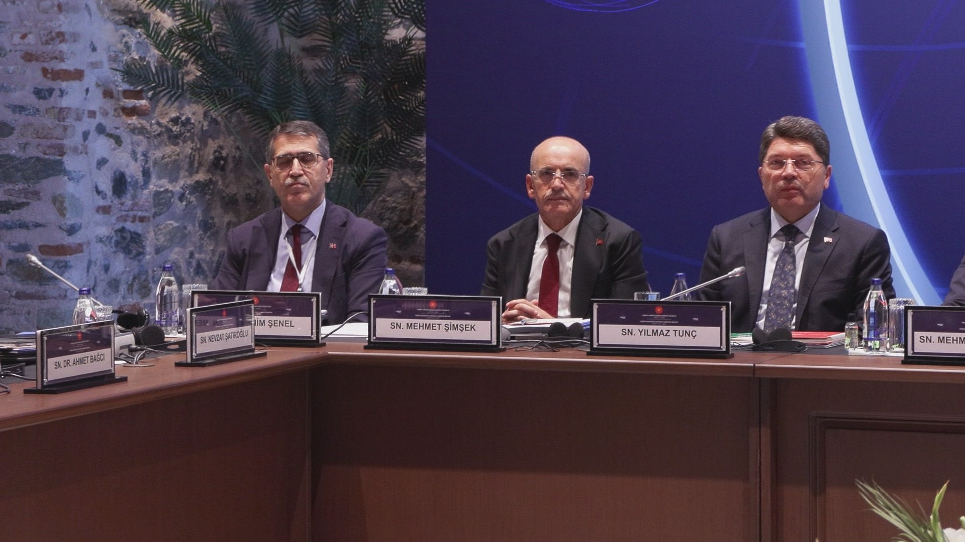 Cumhurbaşkanlığı Dolmabahçe Ofisi