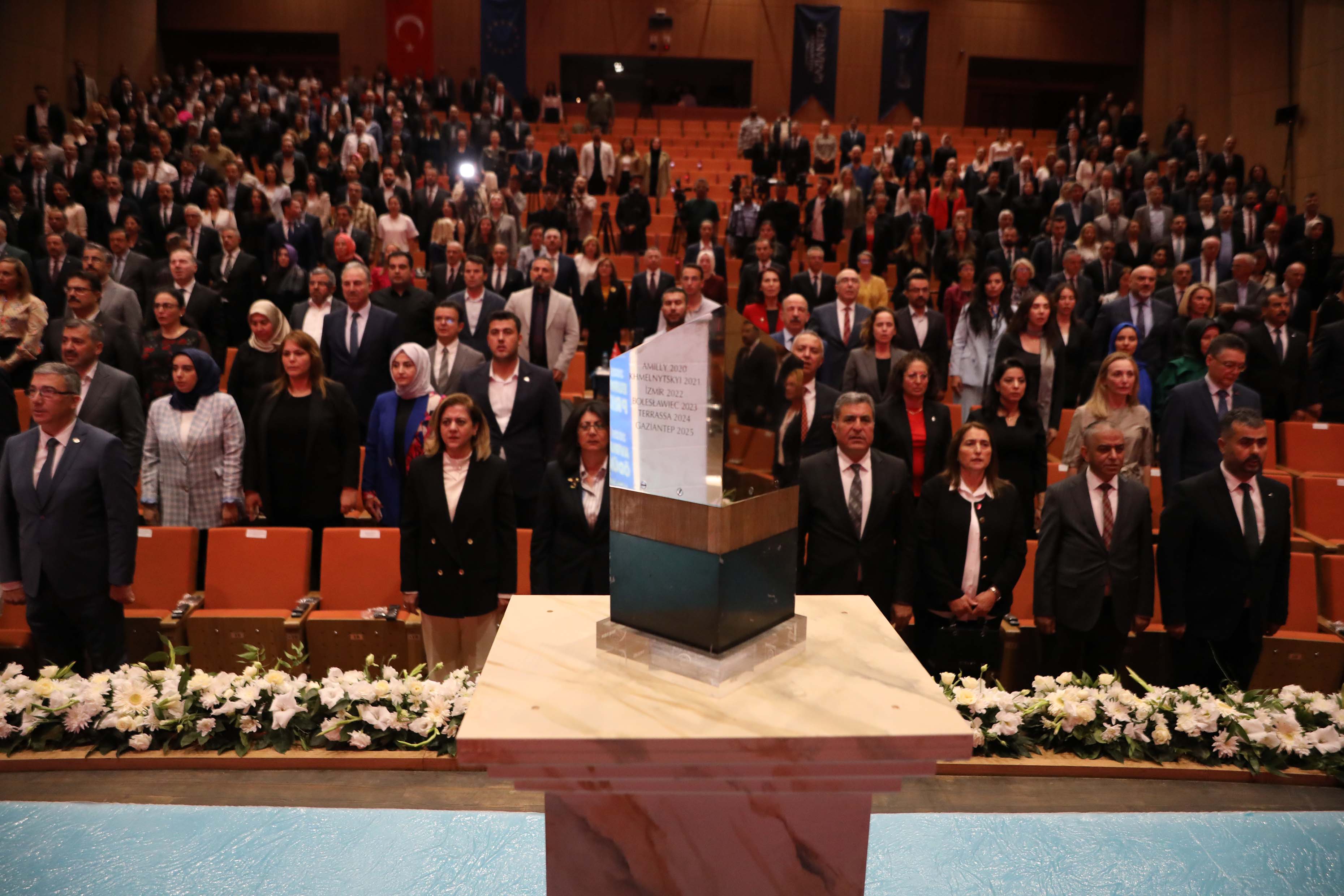 Miloš Konatar Konuşma