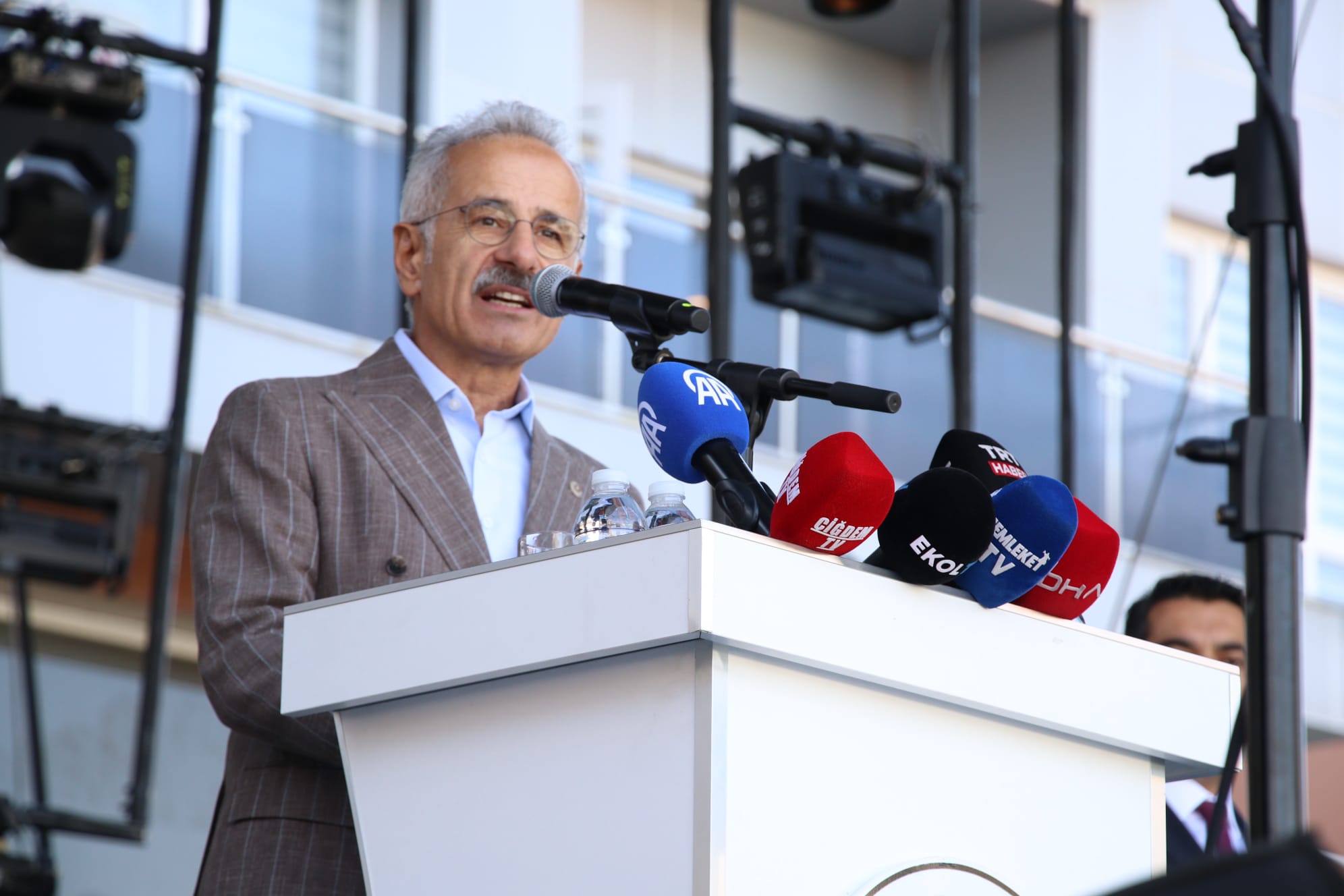 Abdulkadir Uraloğlu Kaman Festivali