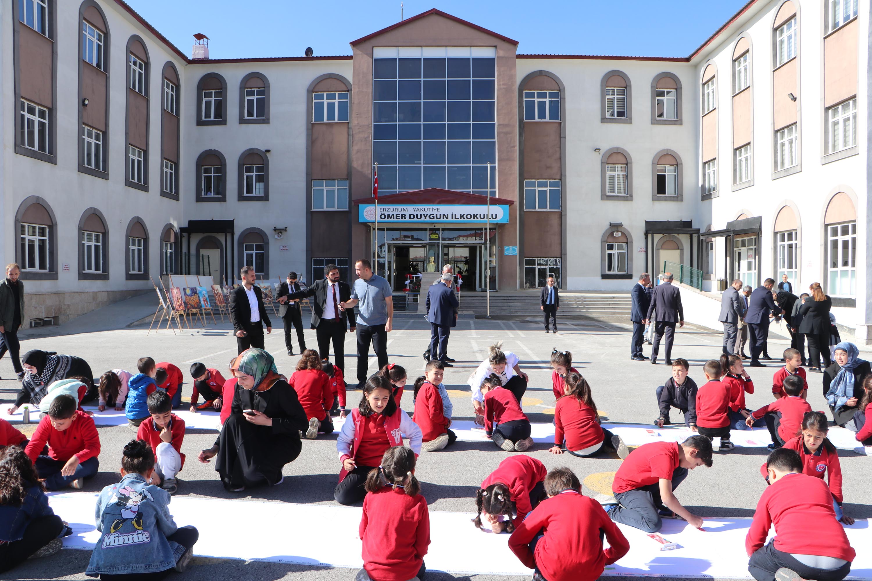 Dışişleri Bakanlığı Sözcüsü Öncü Keçeli