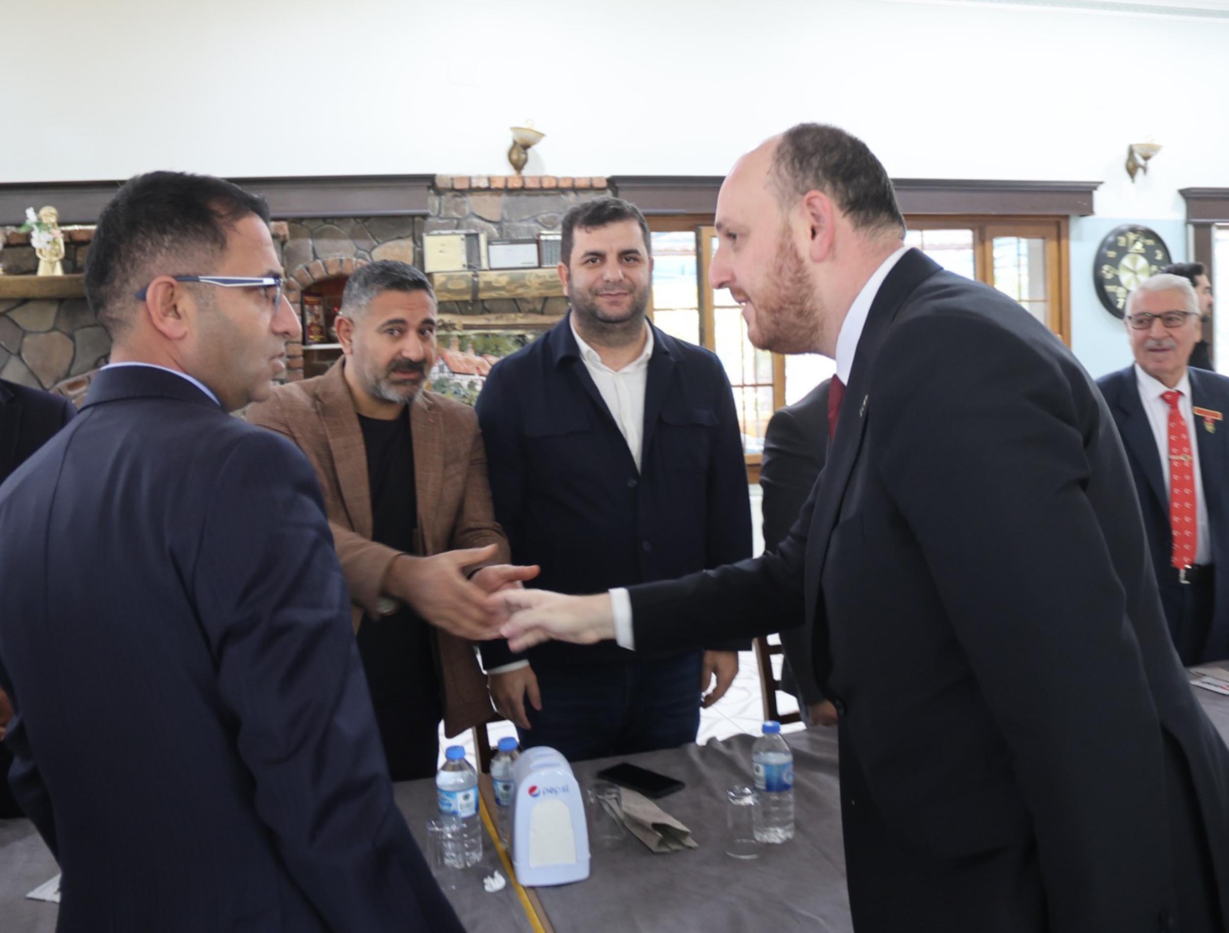 Ahmet Büyükgümüş