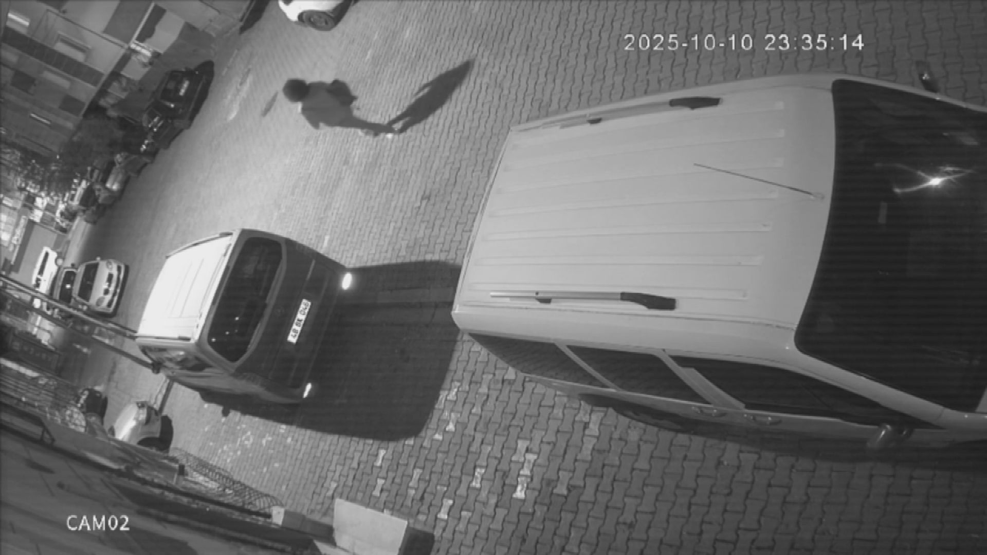 Gazeteci Hakan Tosun cinayeti