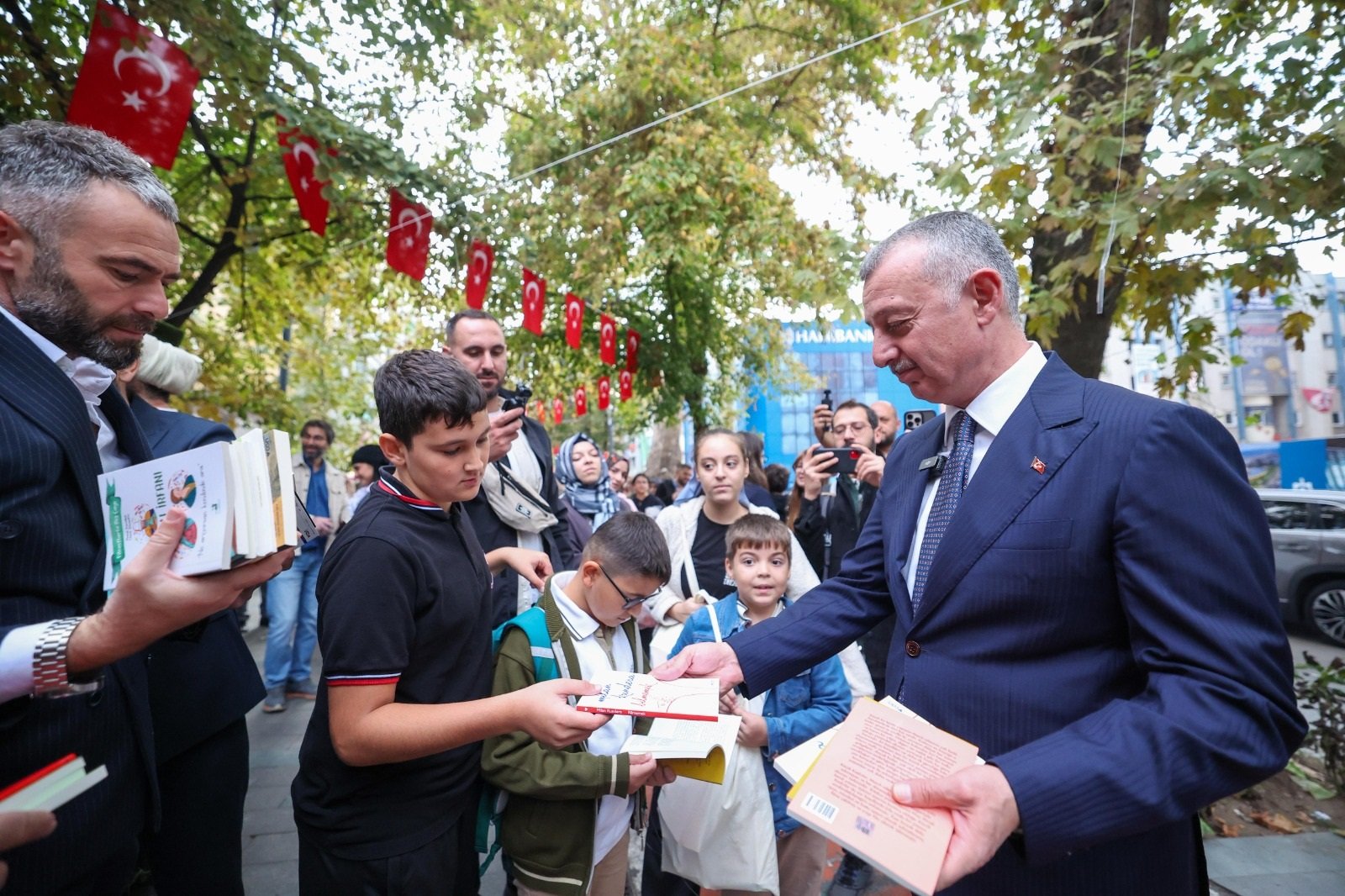 Kocaeli Kitap Fuarı
