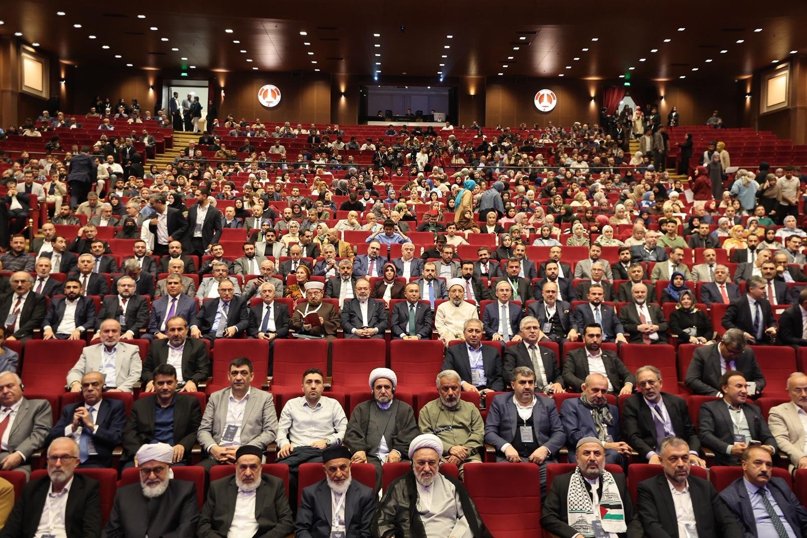 Gaziantep Forum Katılımcıları