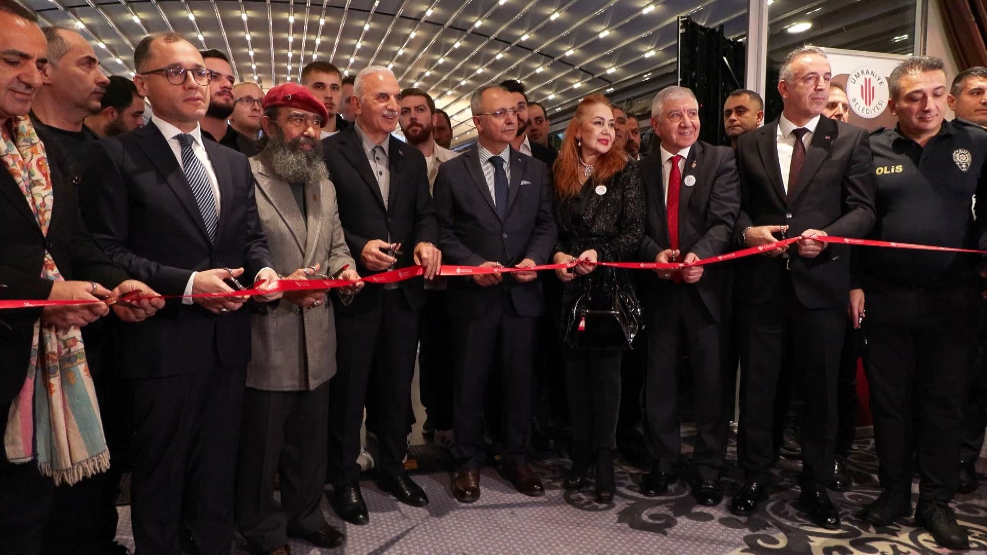 Ümraniye Kültür Sanat Yarışması
