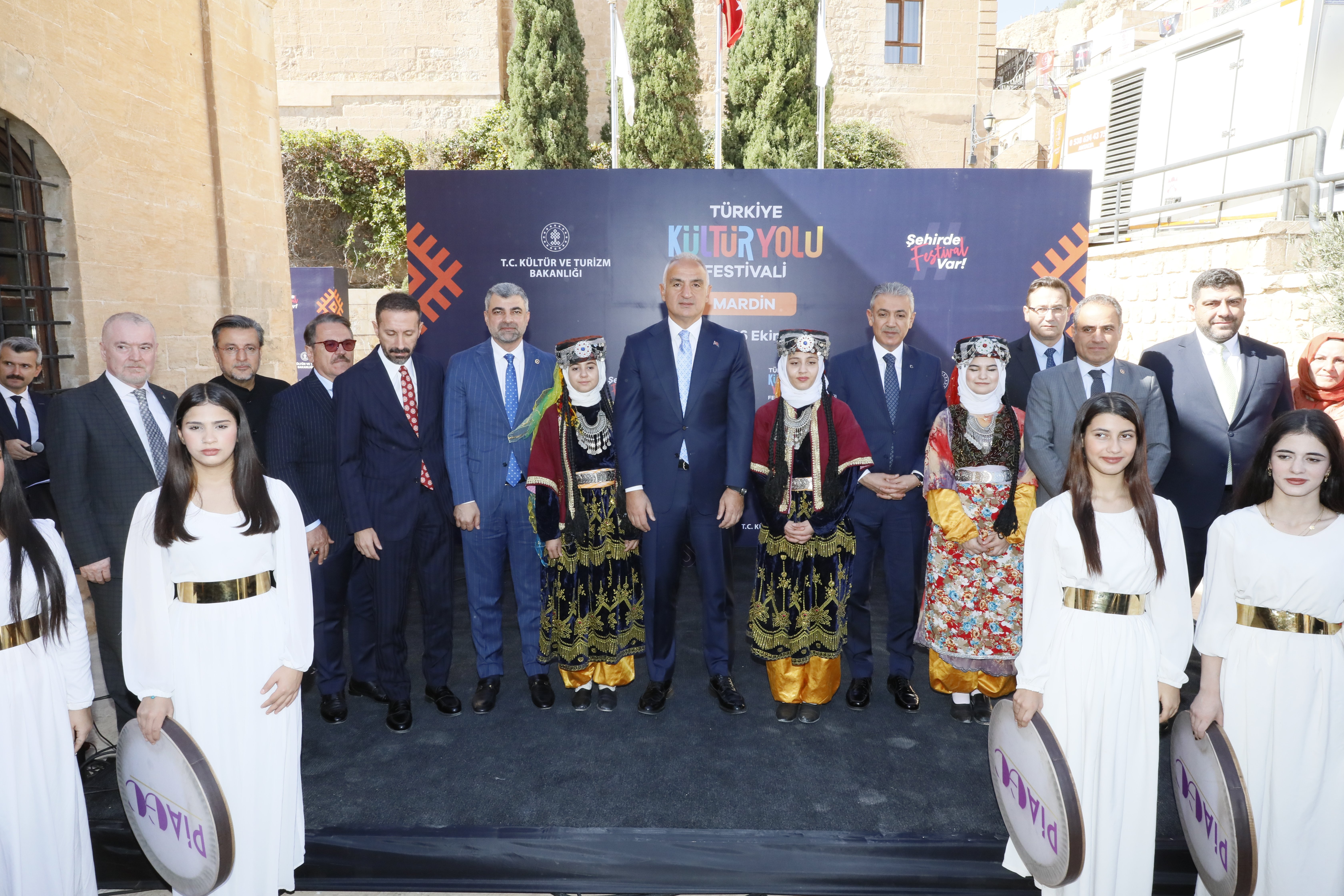 Kültür Yolu Festivali Konser