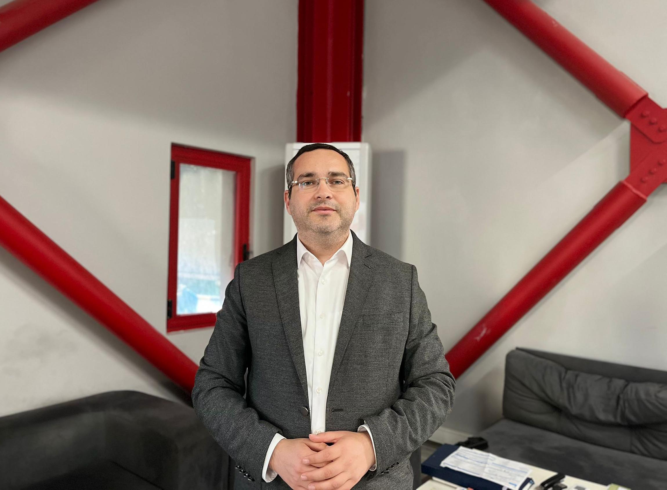 kule tipi bina analizi