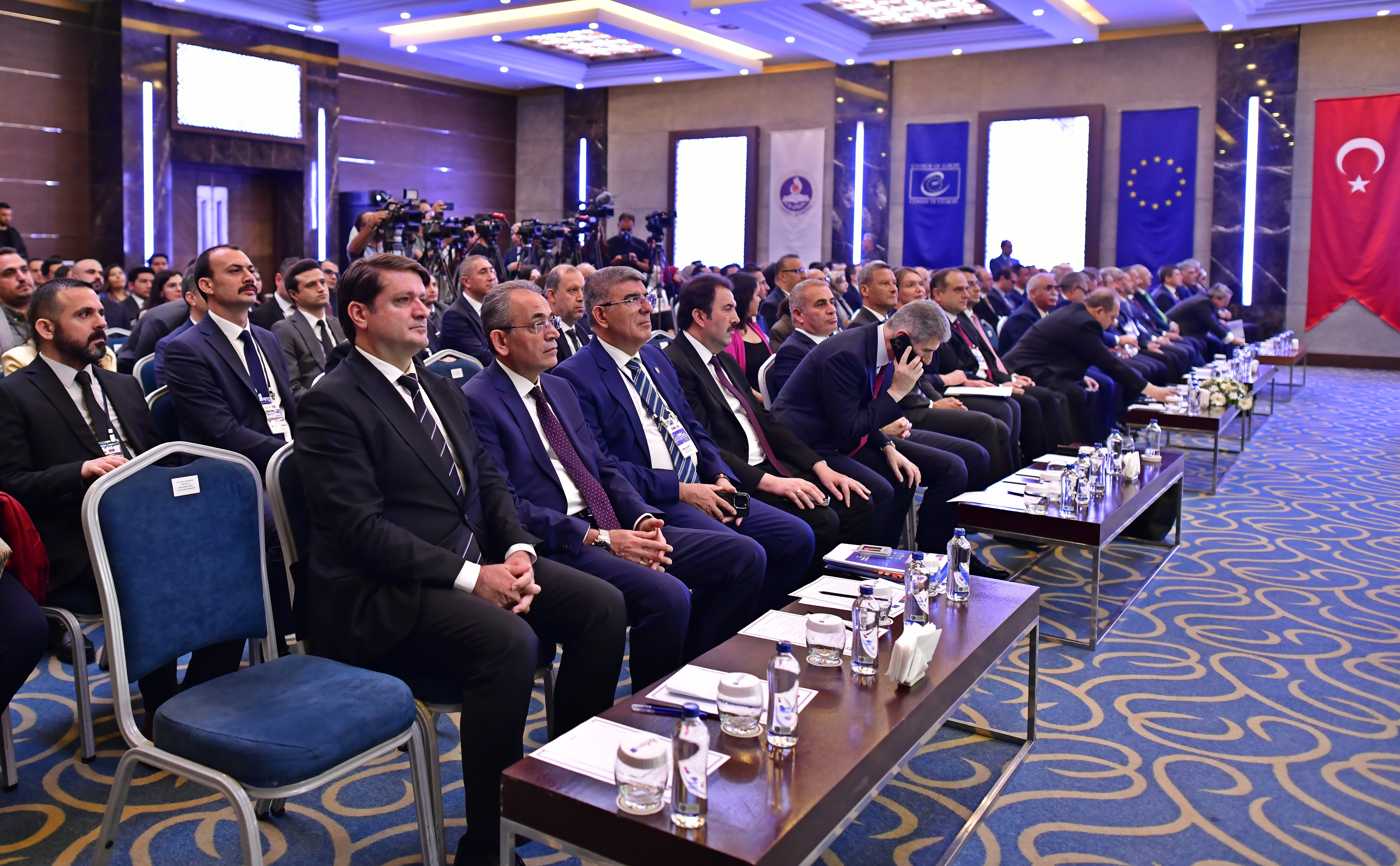 Yargıtay Birinci Başkanı Ömer Kerkez