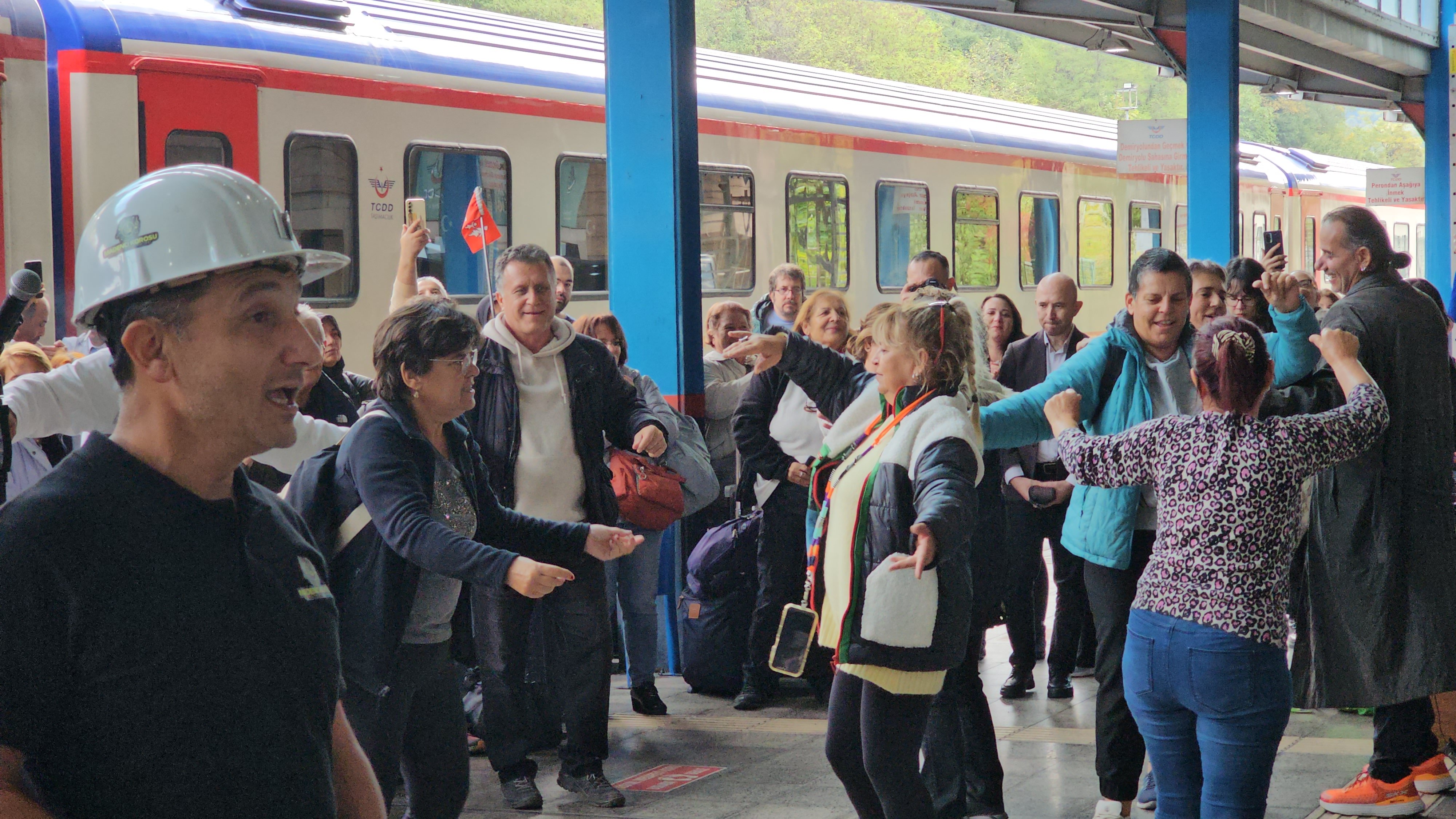 Batı Karadeniz turizm