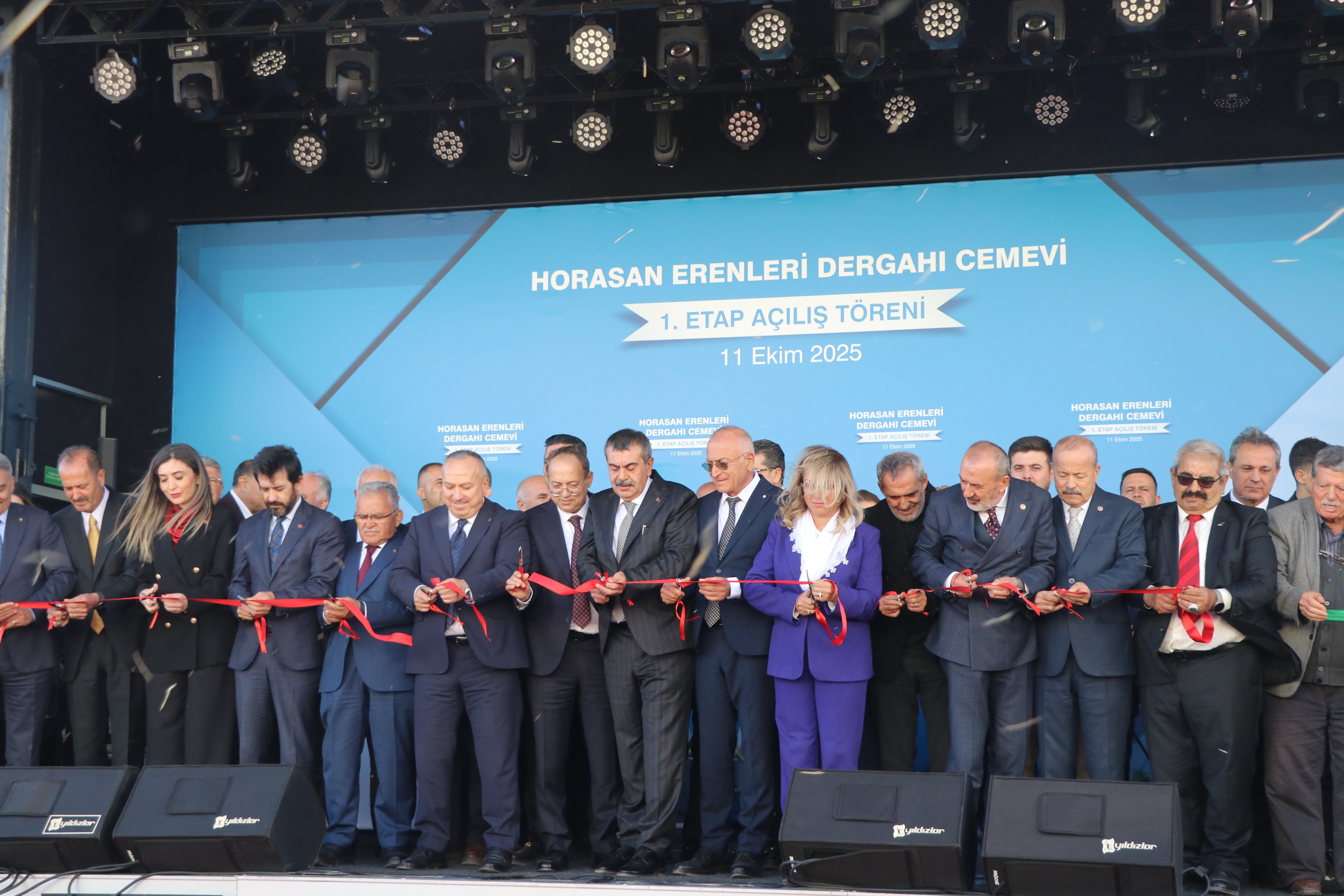 Protokol konuşmaları