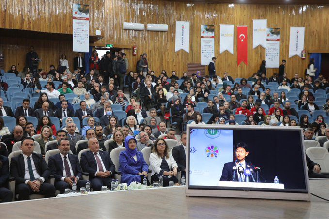 Prof. Dr. Nurcan Meral Özel