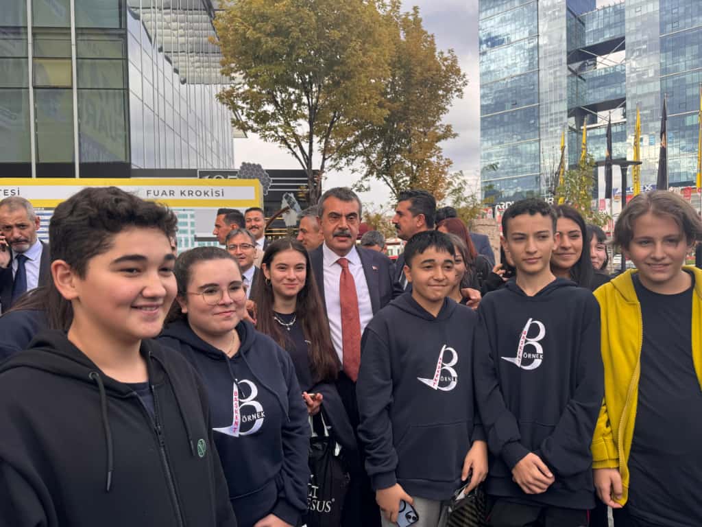 Bakan Tekin Eğitim Politikaları