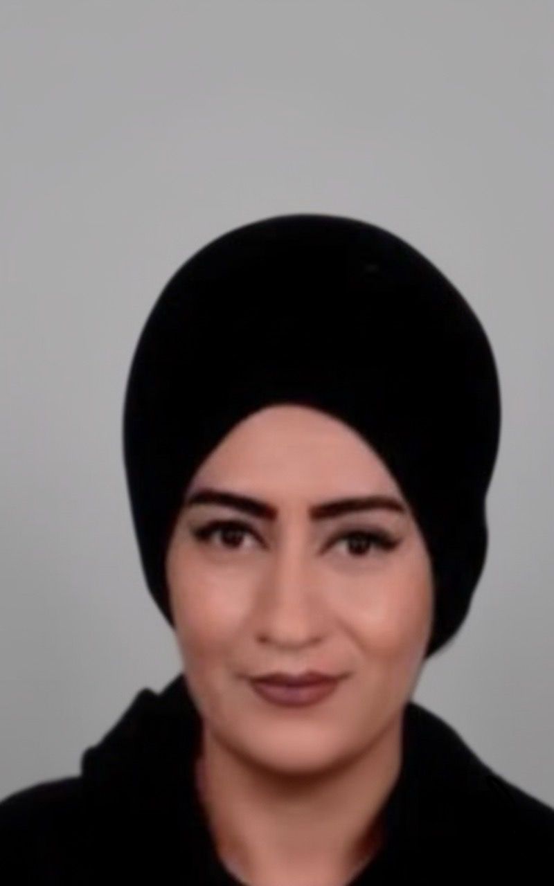 Meliha Keskin davası